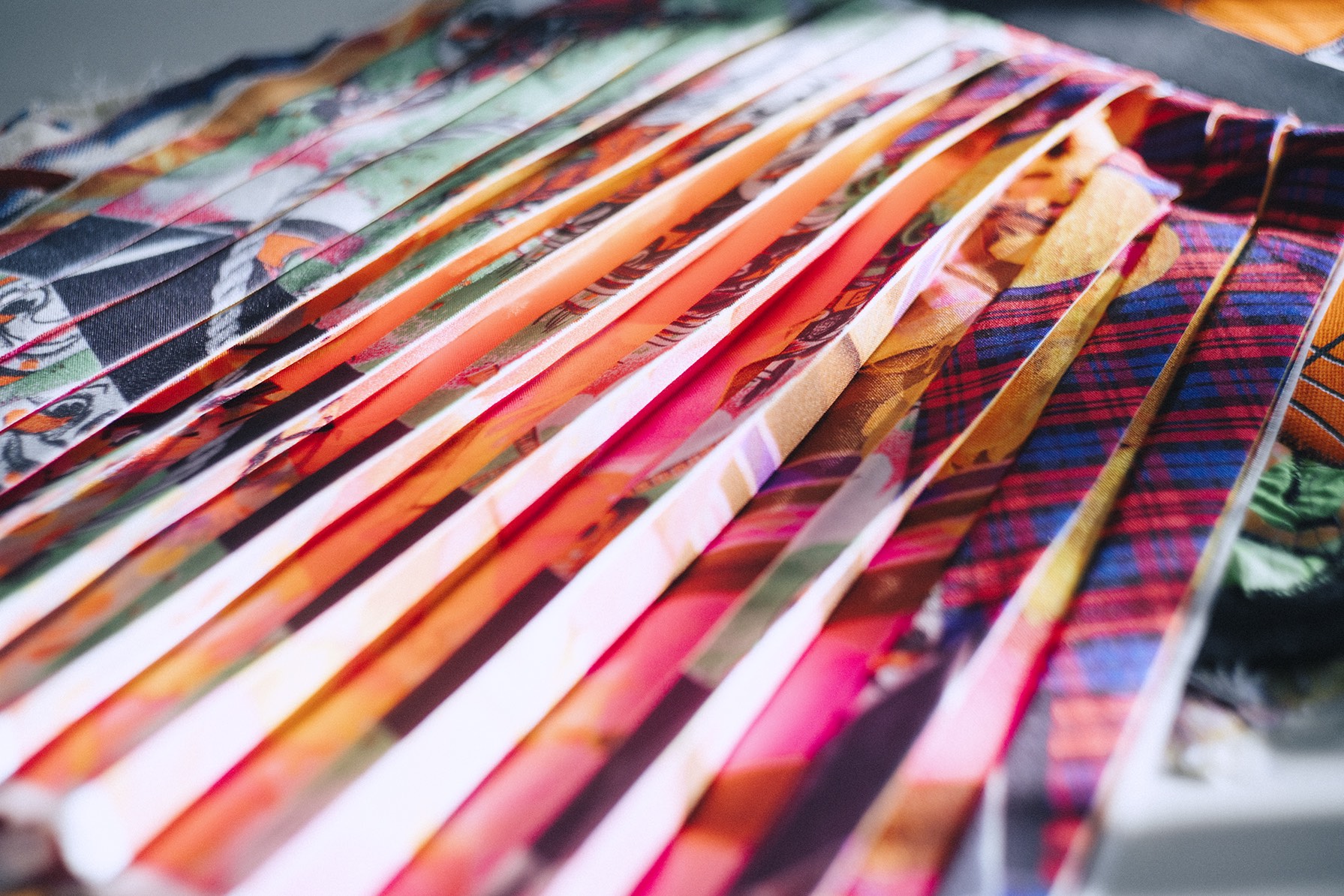 works by Wataru Tominaga