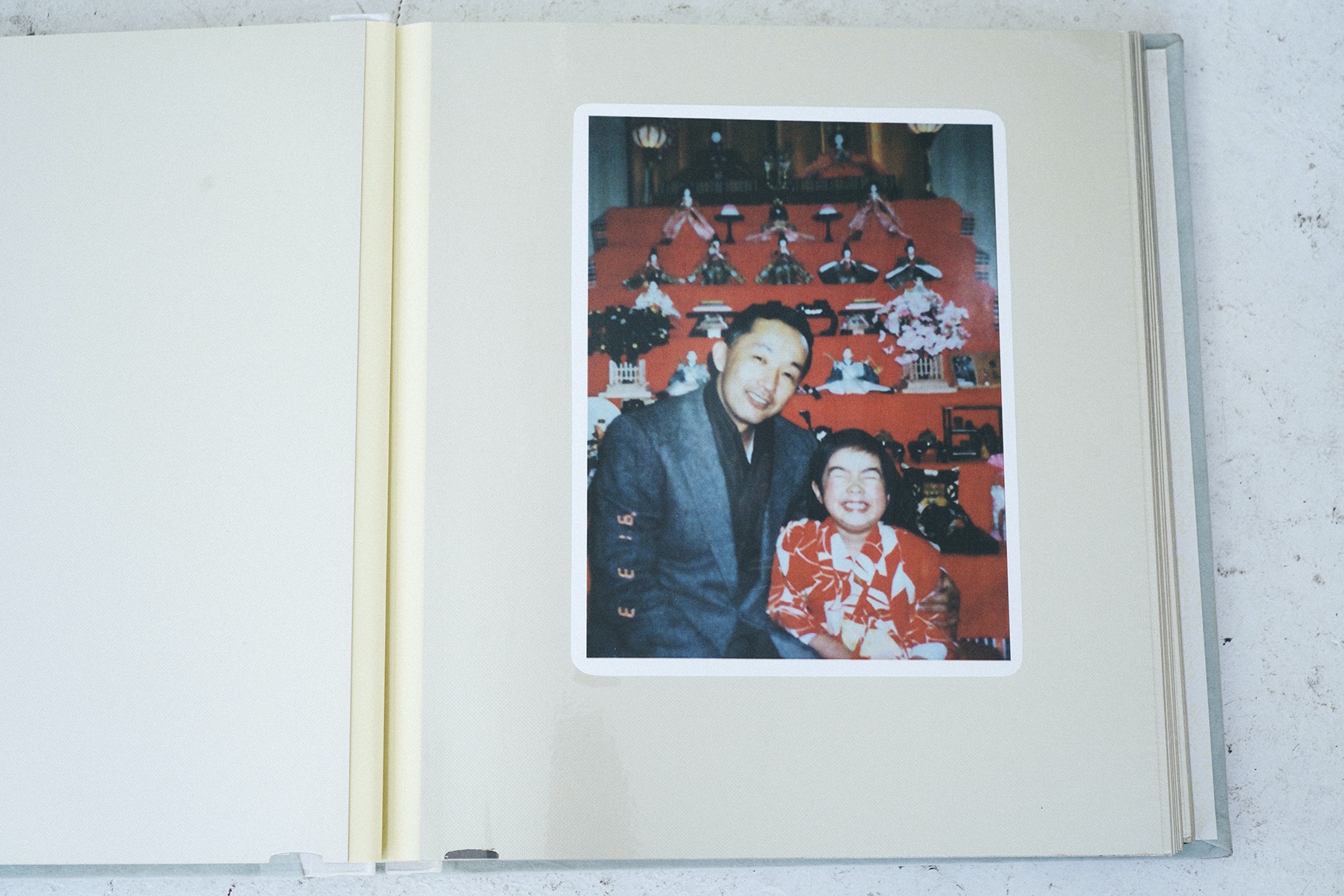 portfolio by Akiko Aoki