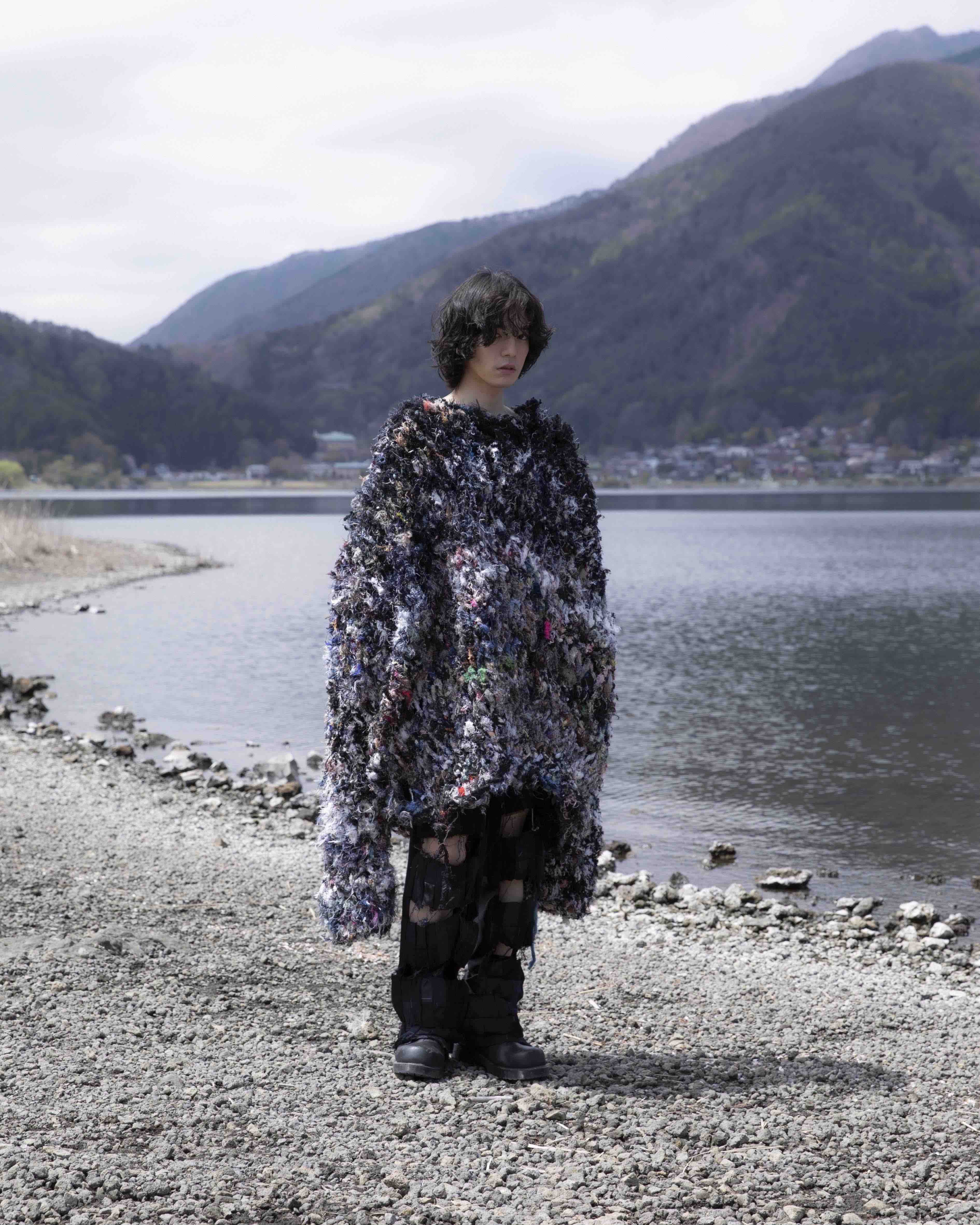 work by Takahito Iguchi