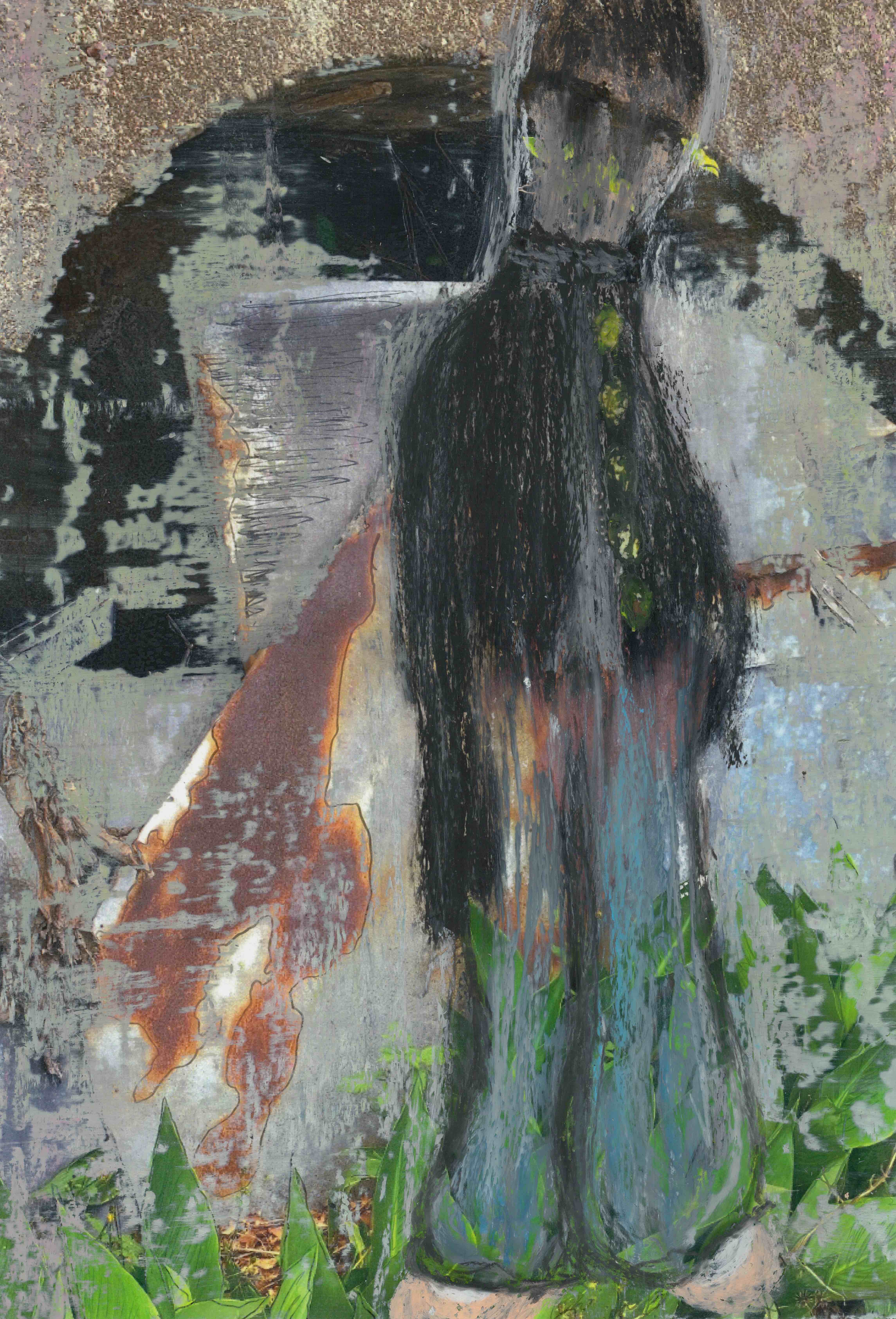 work by Tamio Aihara