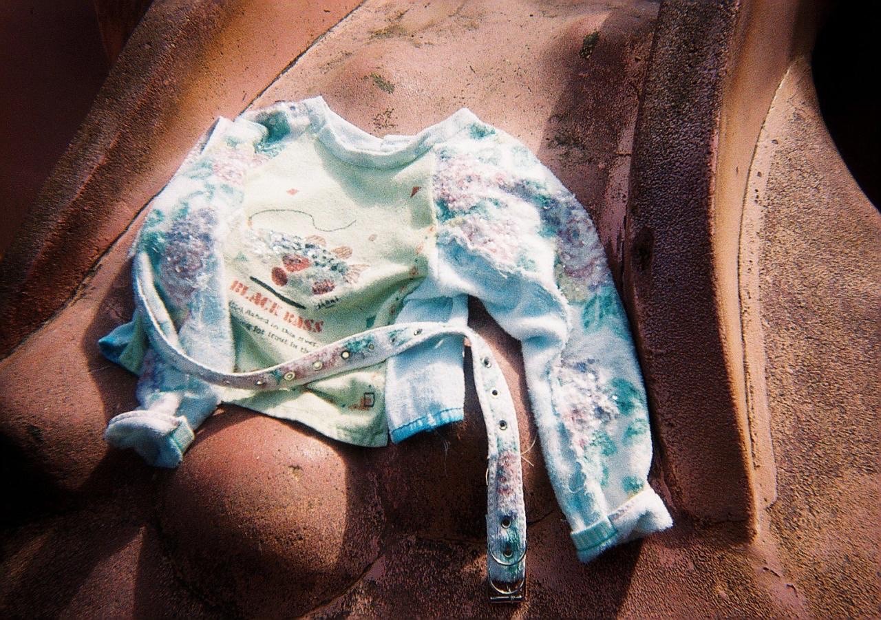 work by Hibiki HArasawa