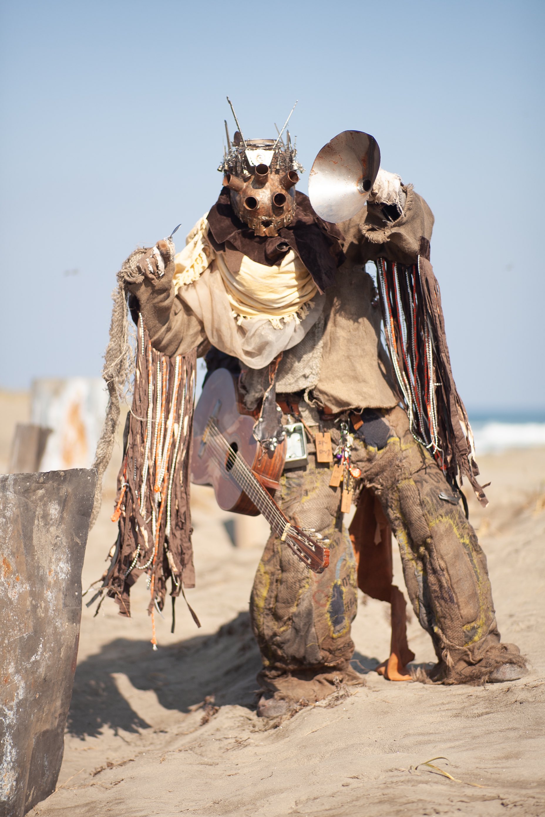 work by Taisuke Toya