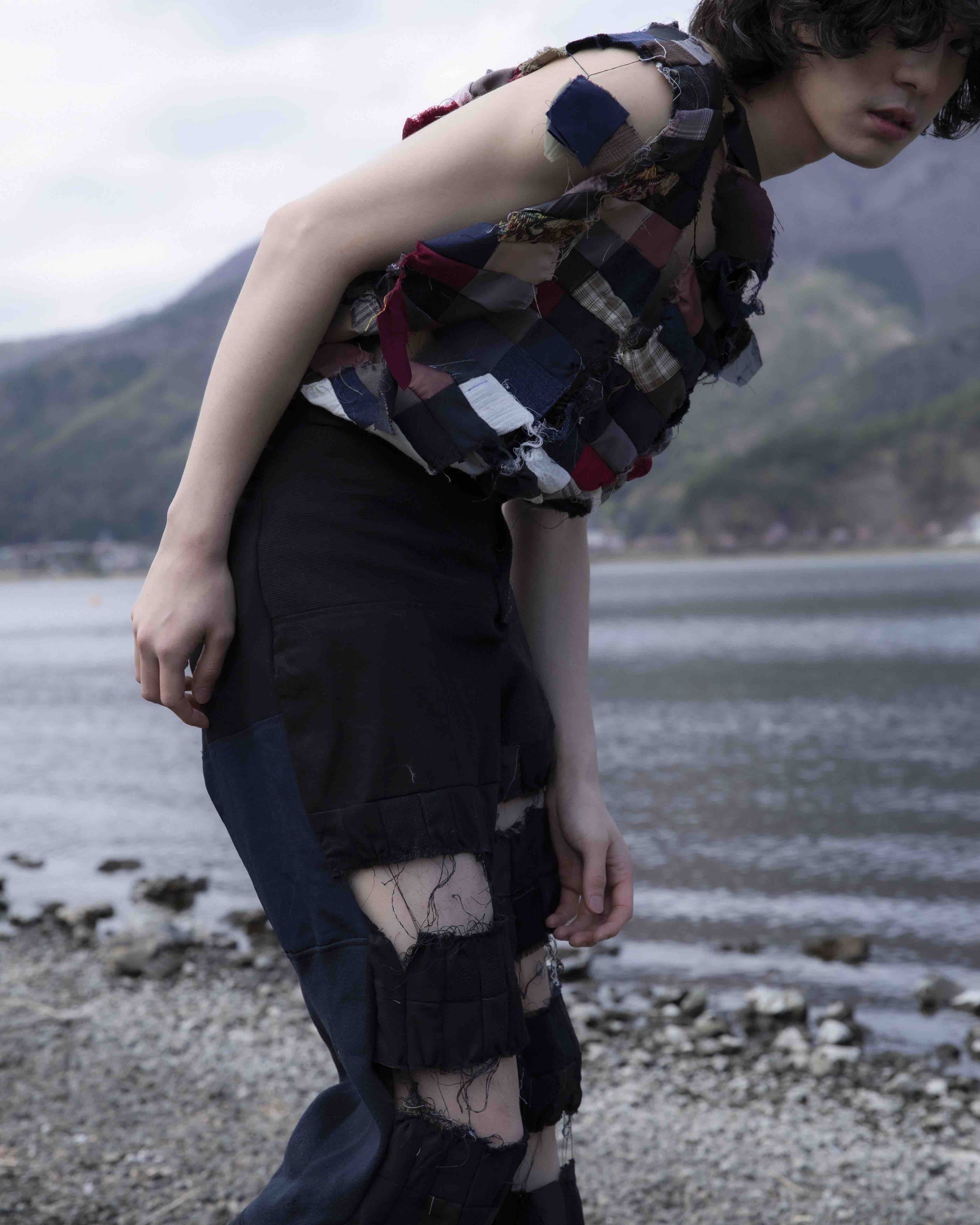 work by Takahito Iguchi