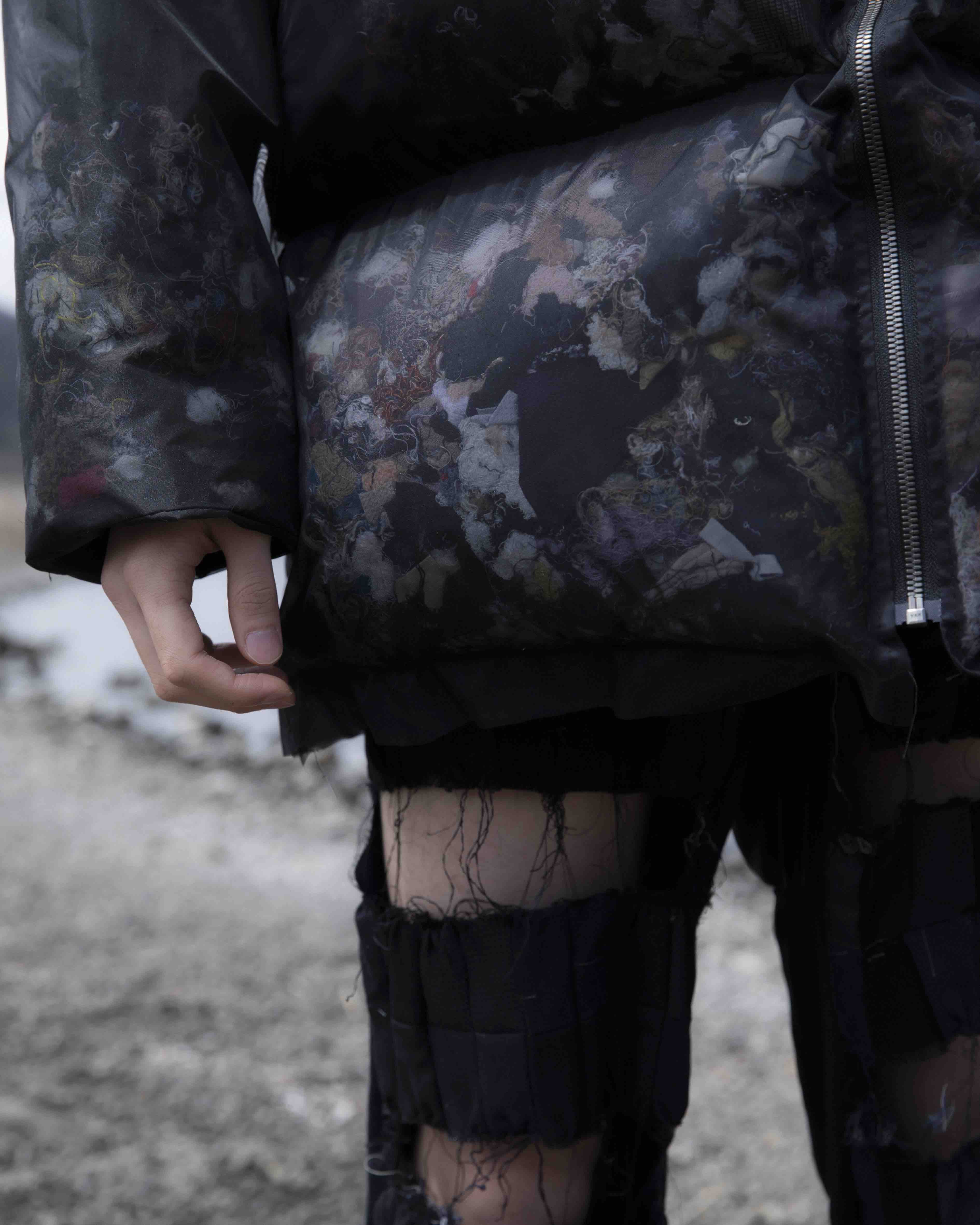 work by Takahito Iguchi