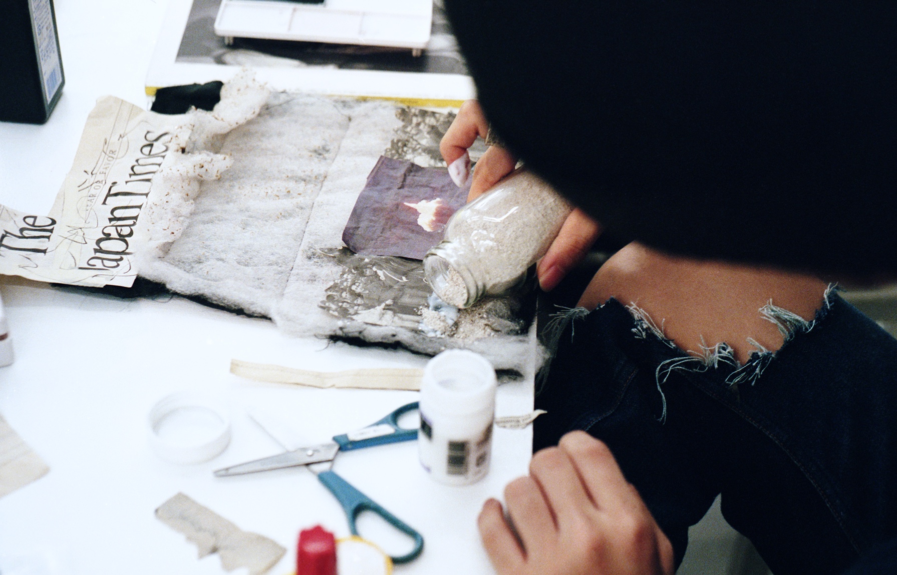 Picure of coconogacco