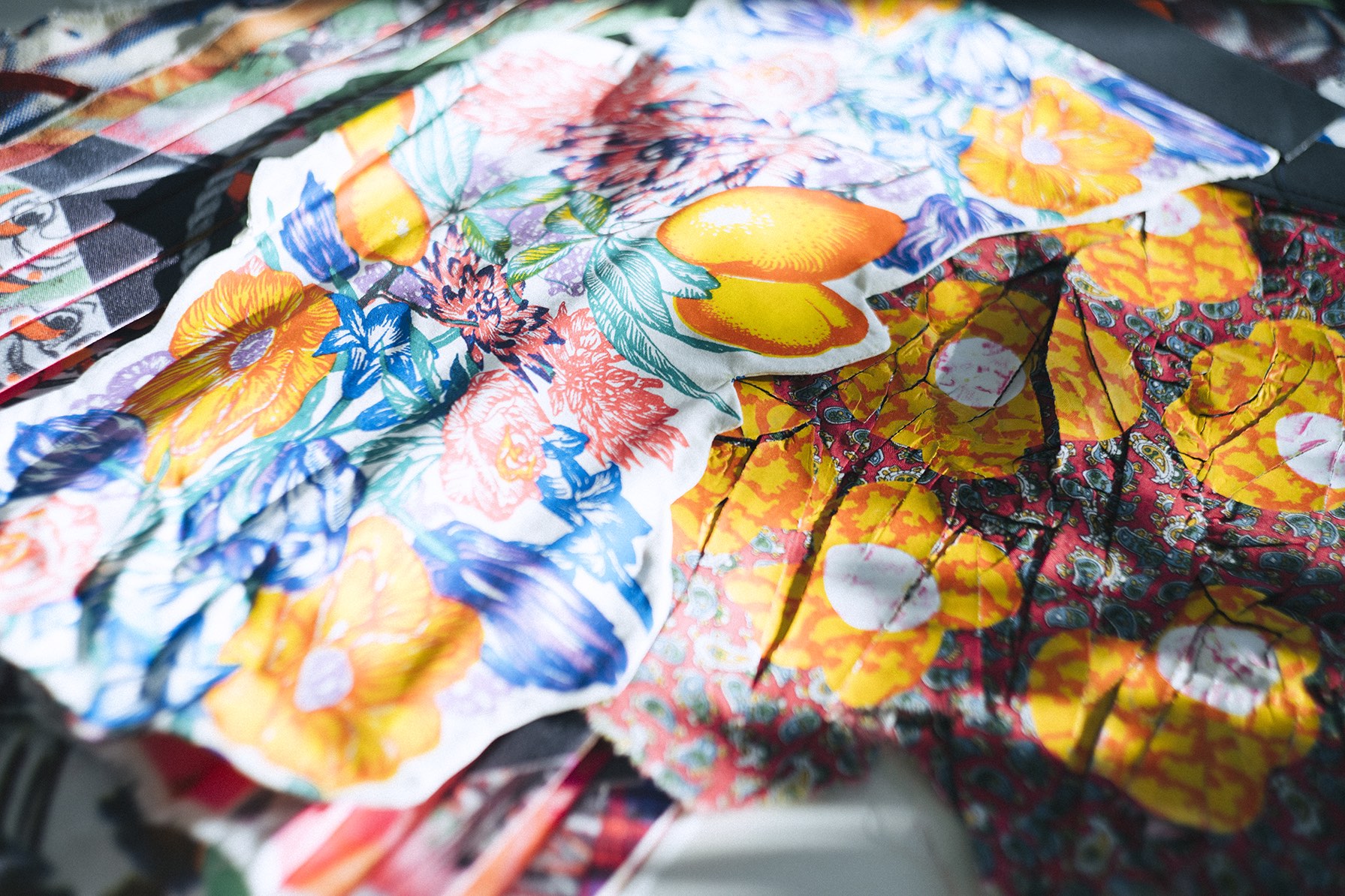 works by Wataru Tominaga