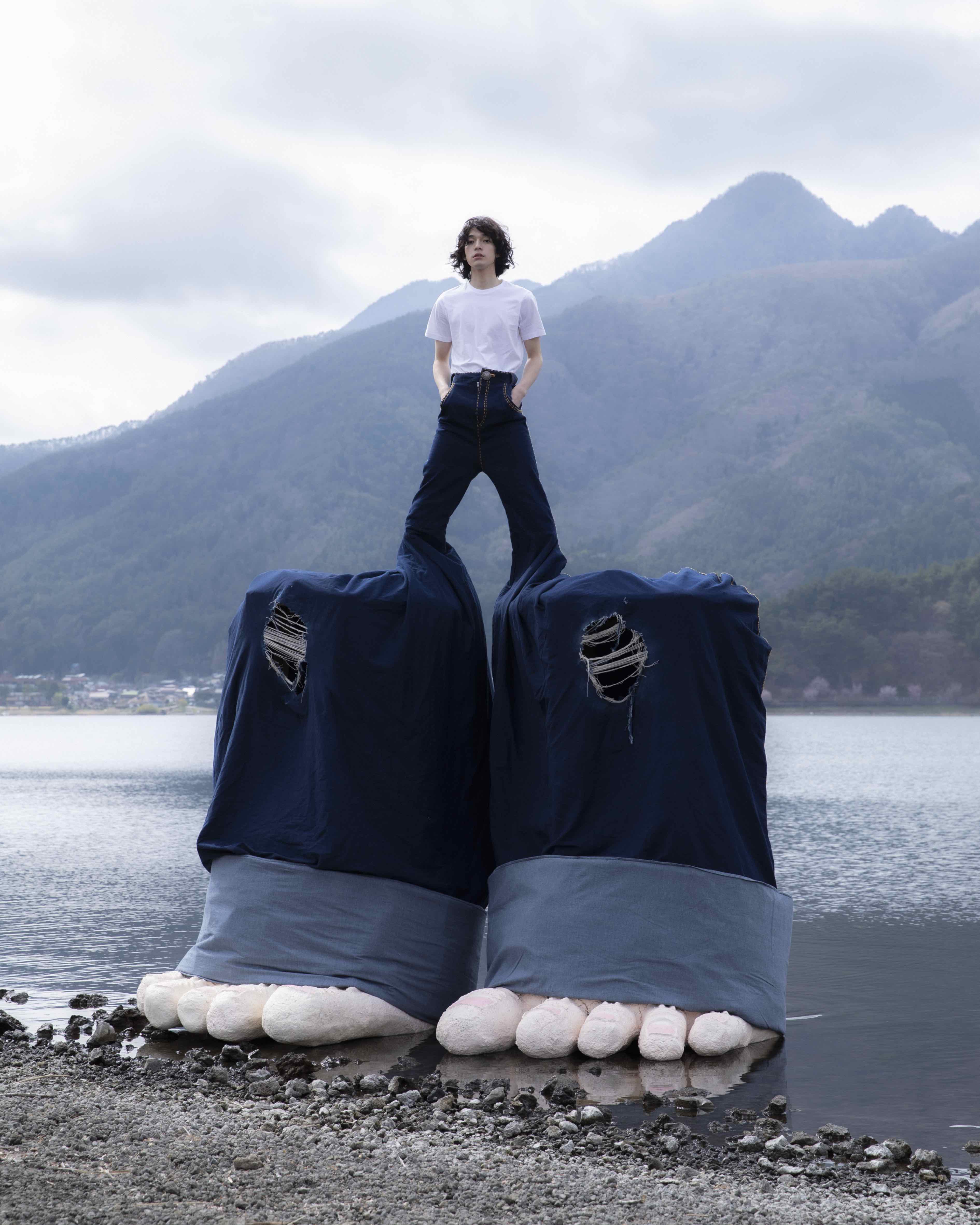 work by Karu Miyoshi