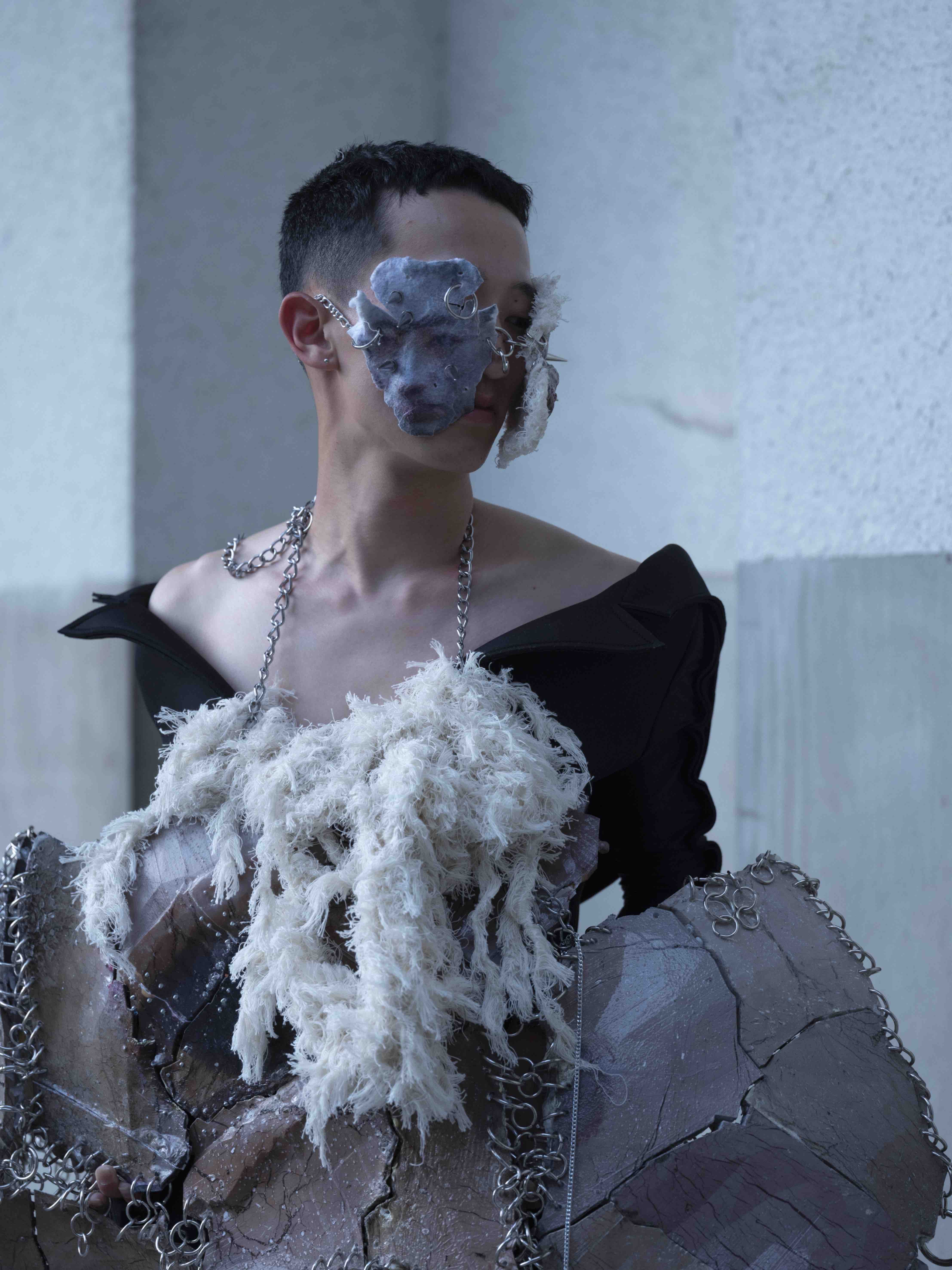 work by Masashi Kani