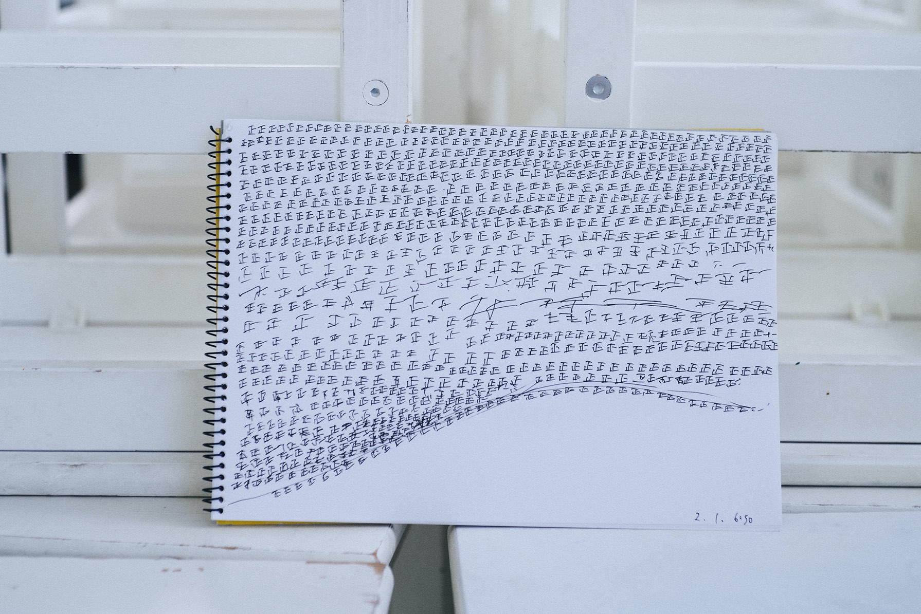 works by Kotoha Yokozawa