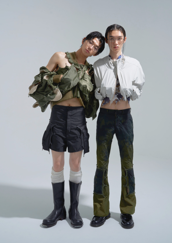  work by Hiromi Murao