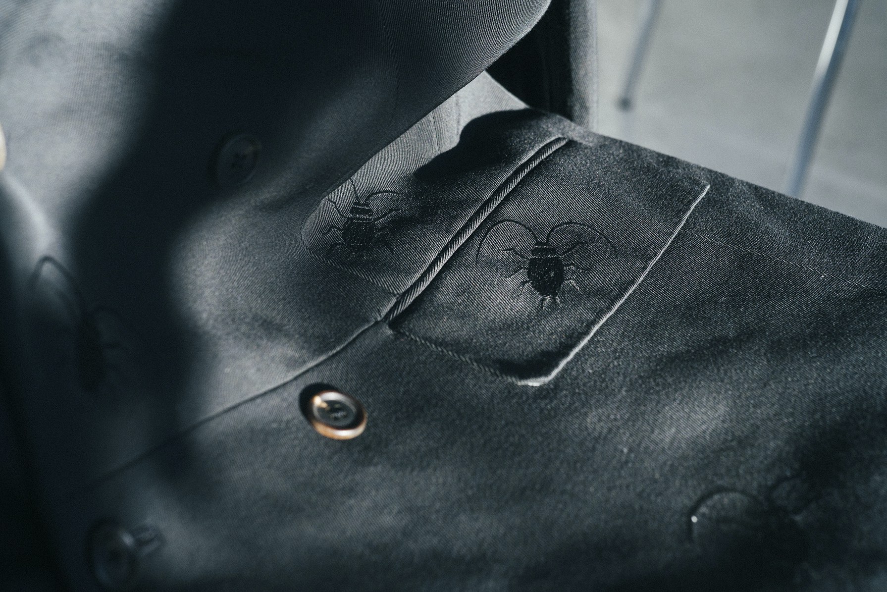 works by Soshi Otsuki