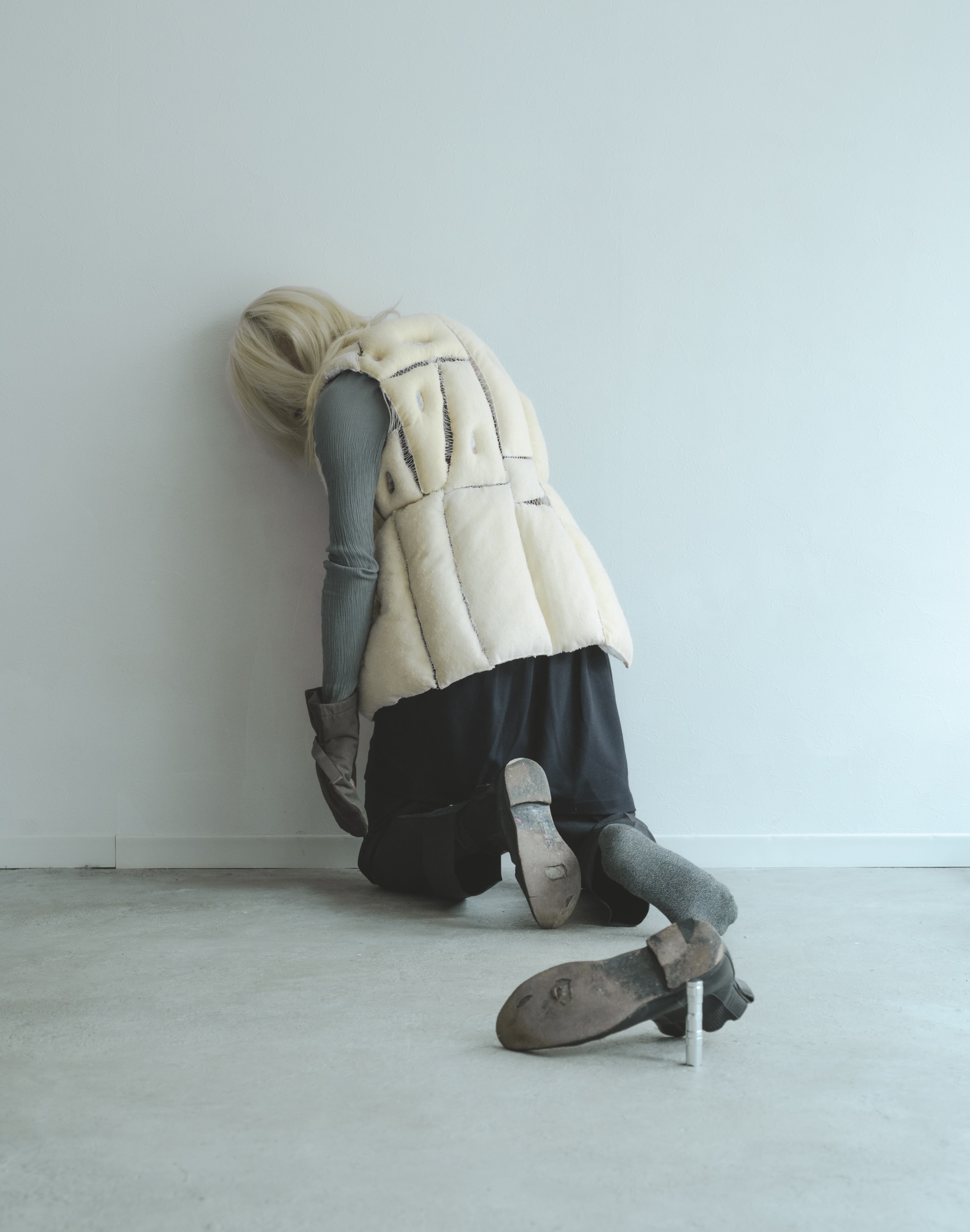 work by Rui Matsuoka