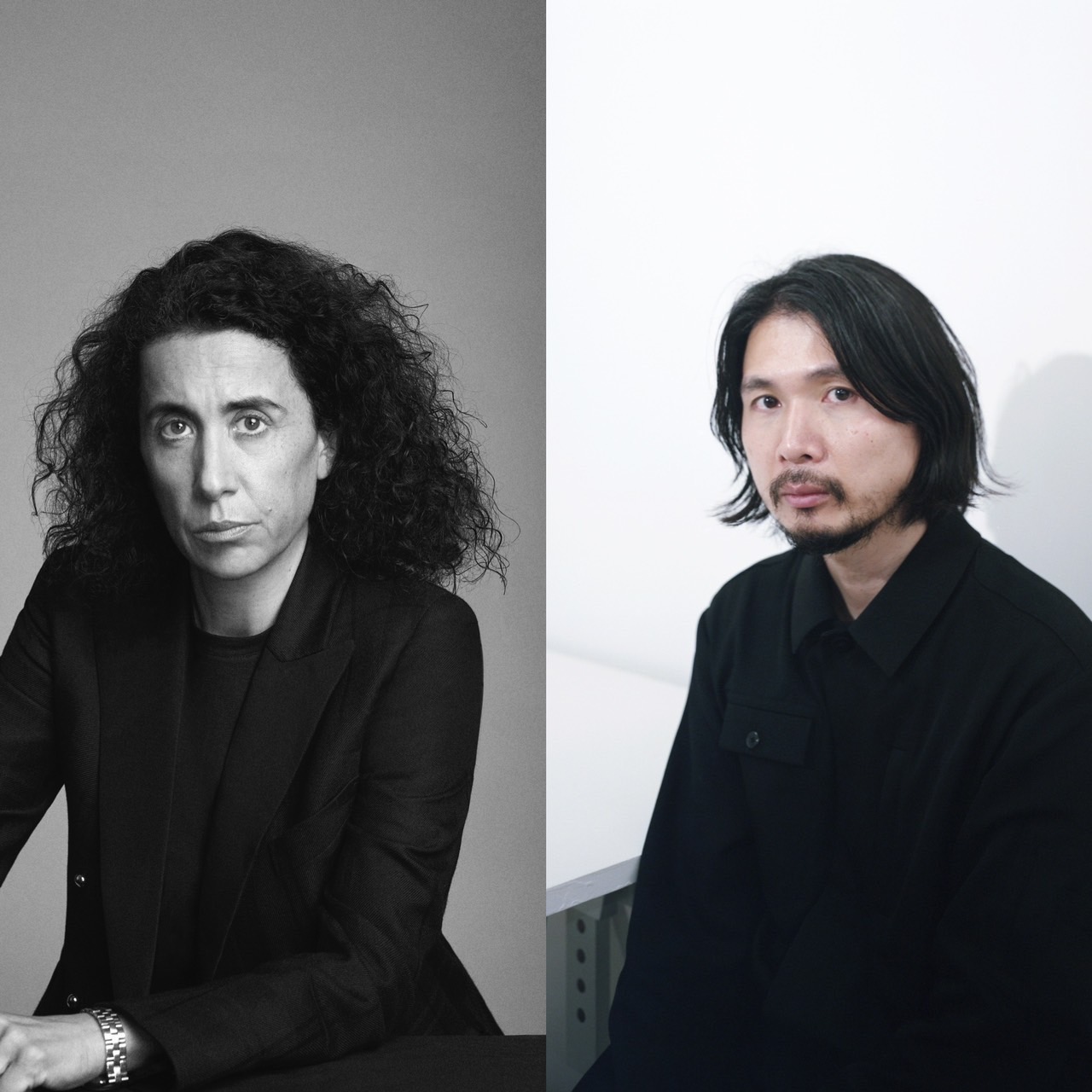 Picture of 10 years of TOKYO FASHION AWARD talk event