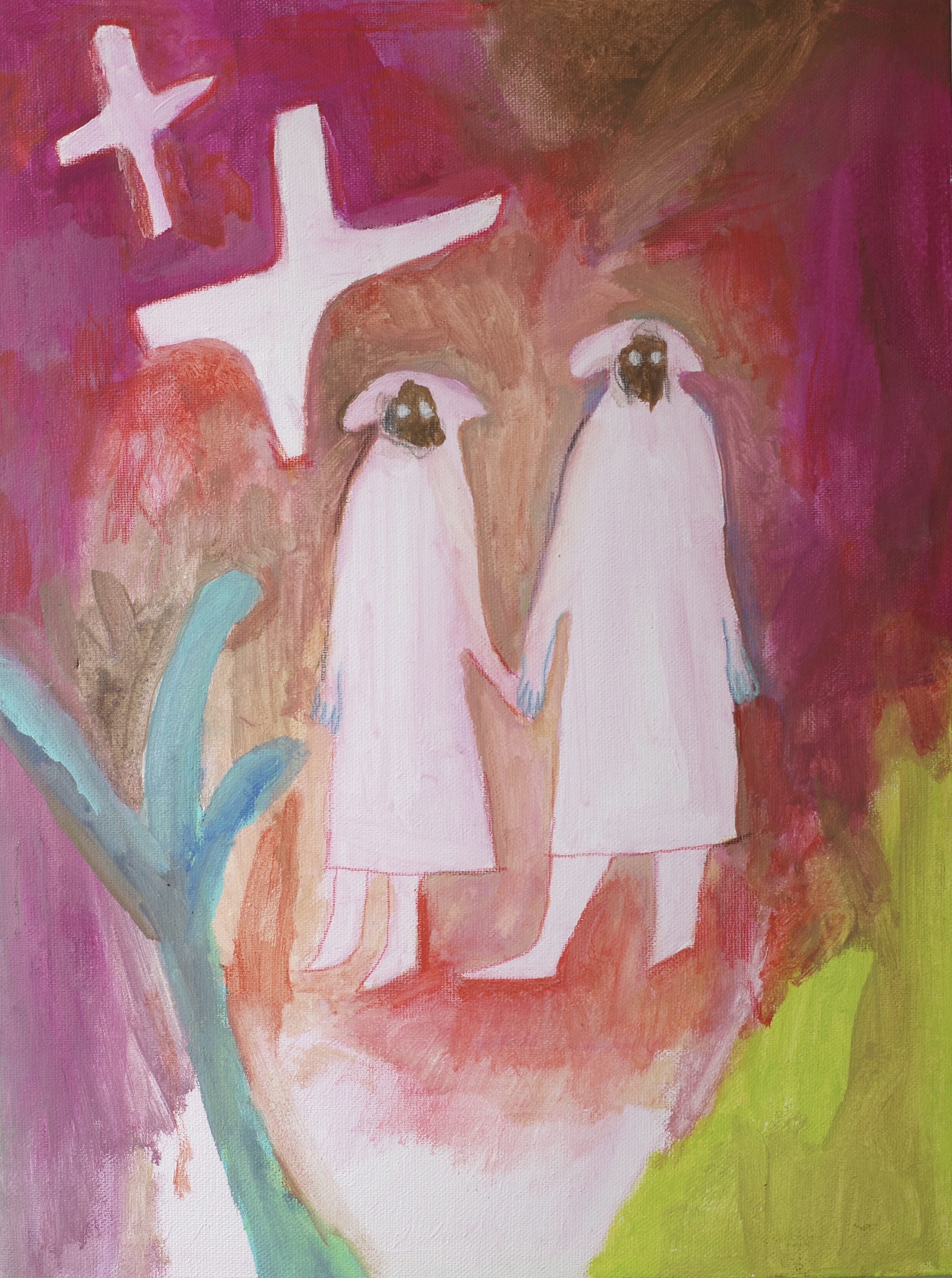 work by Hikari Higashi