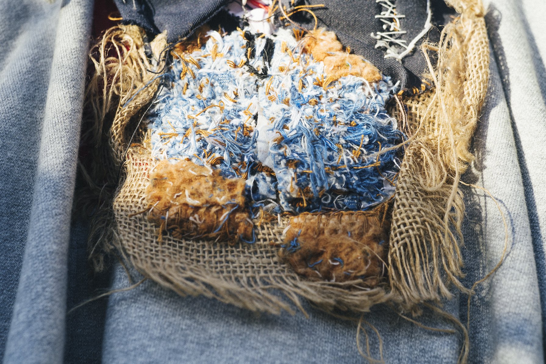 works by Tetsuya Doi