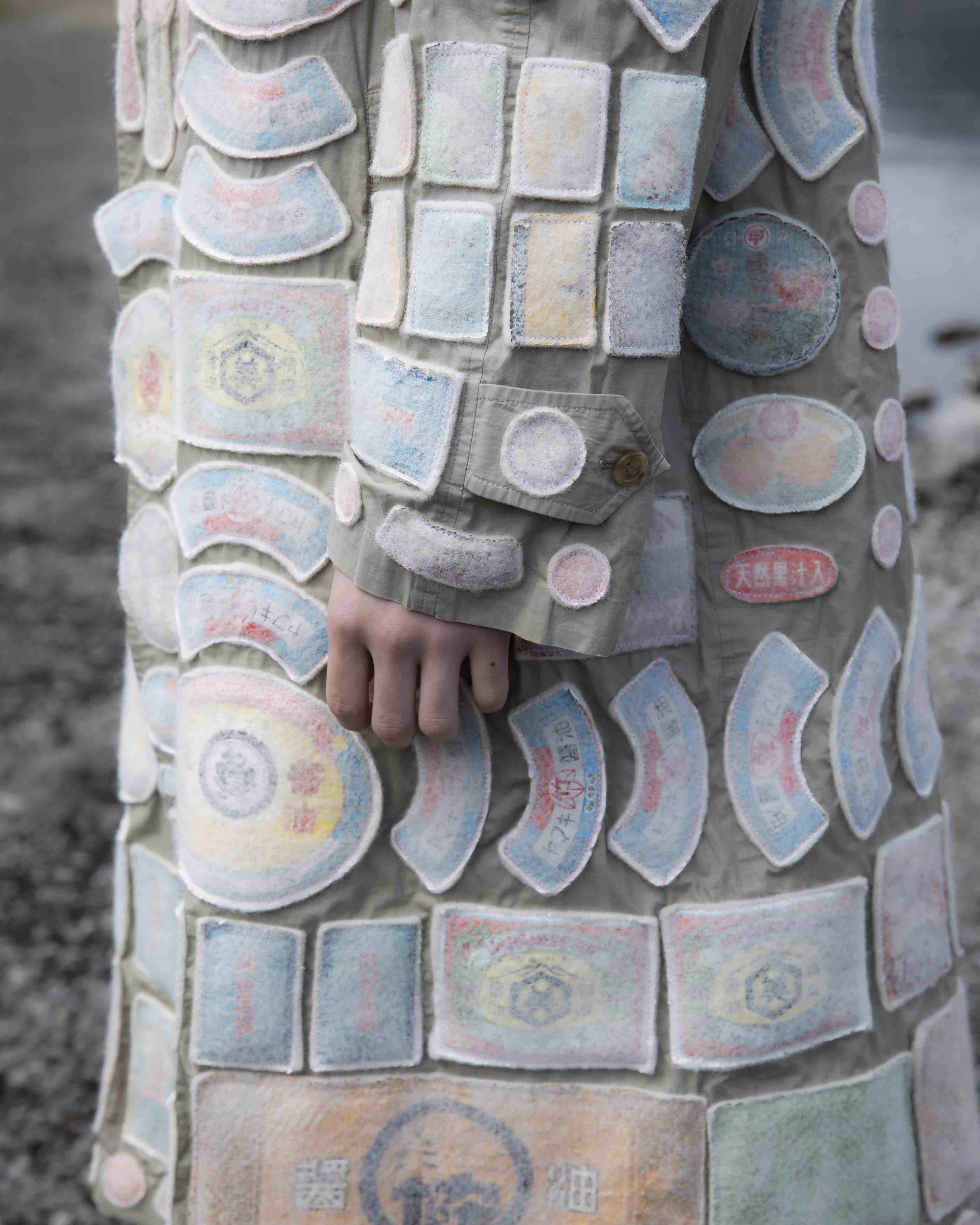 work by Tomohiro Shibuki 