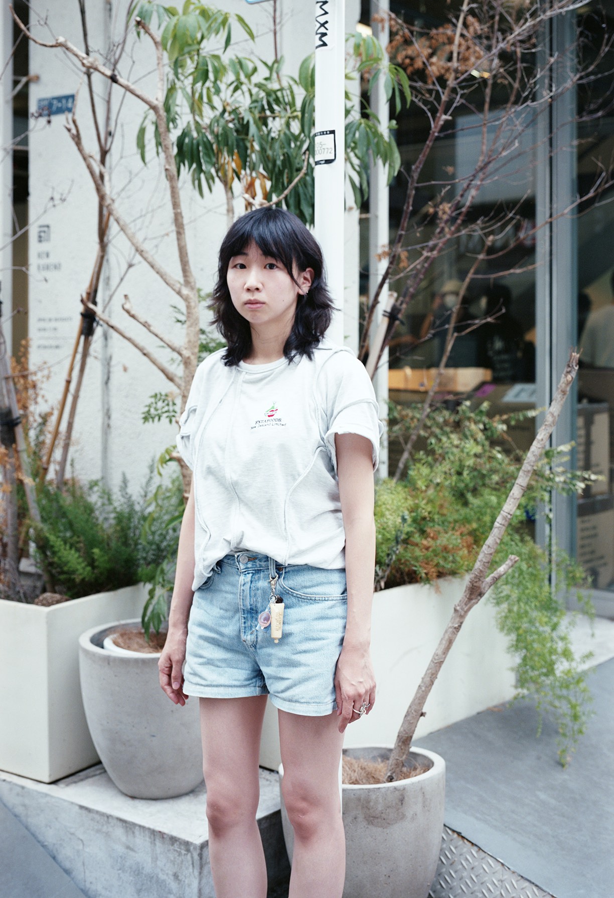 Picture of Kotoha Yokozawa