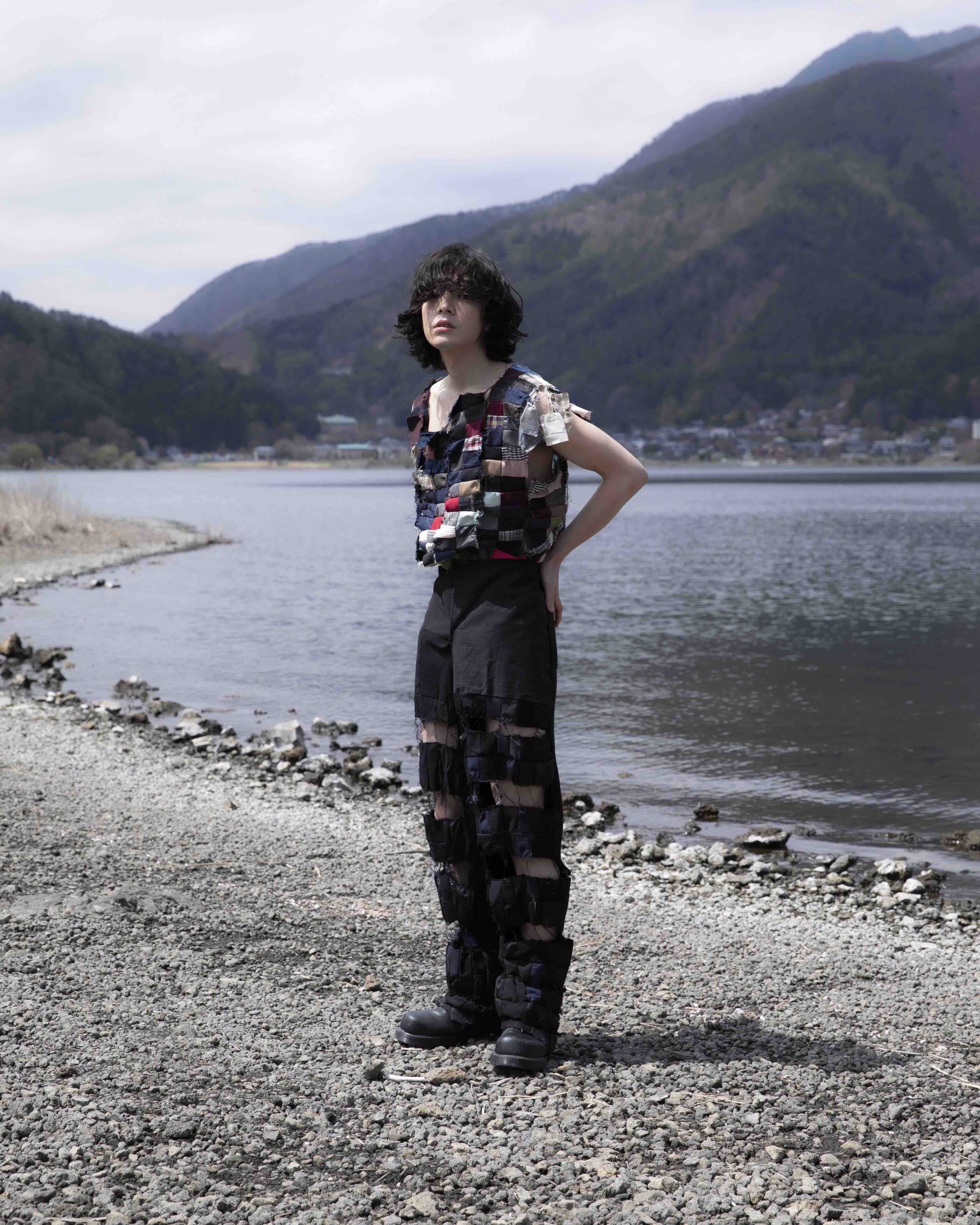 work by Takahito Iguchi