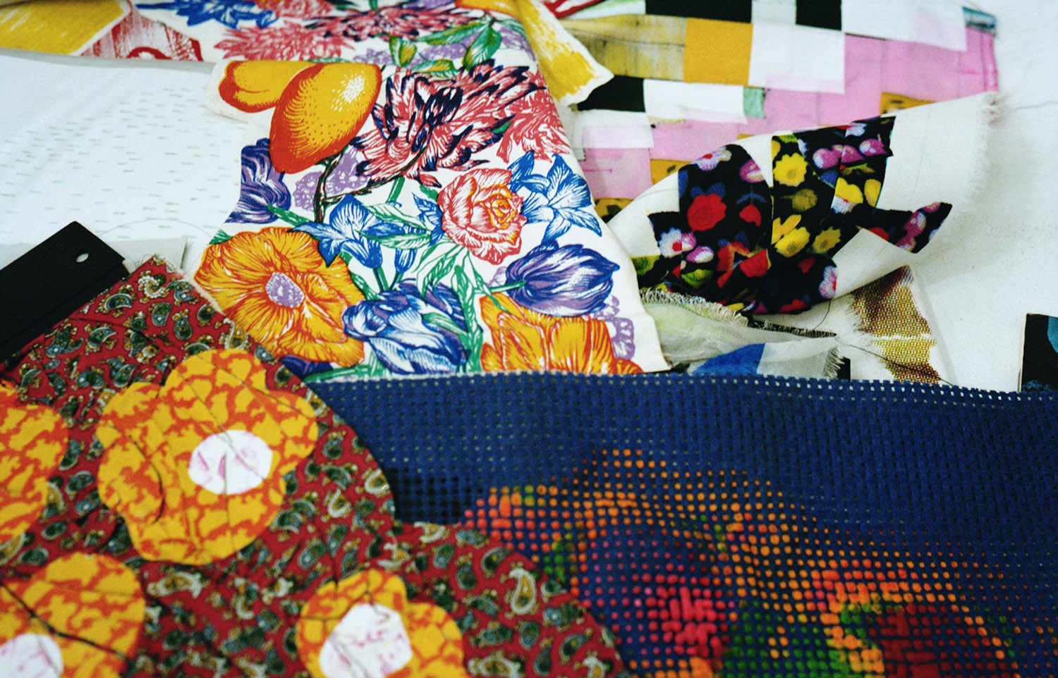 fashion drawing course