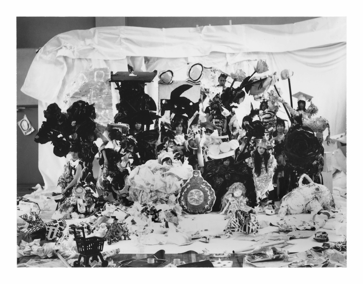 photograph by Shuichiro Miura