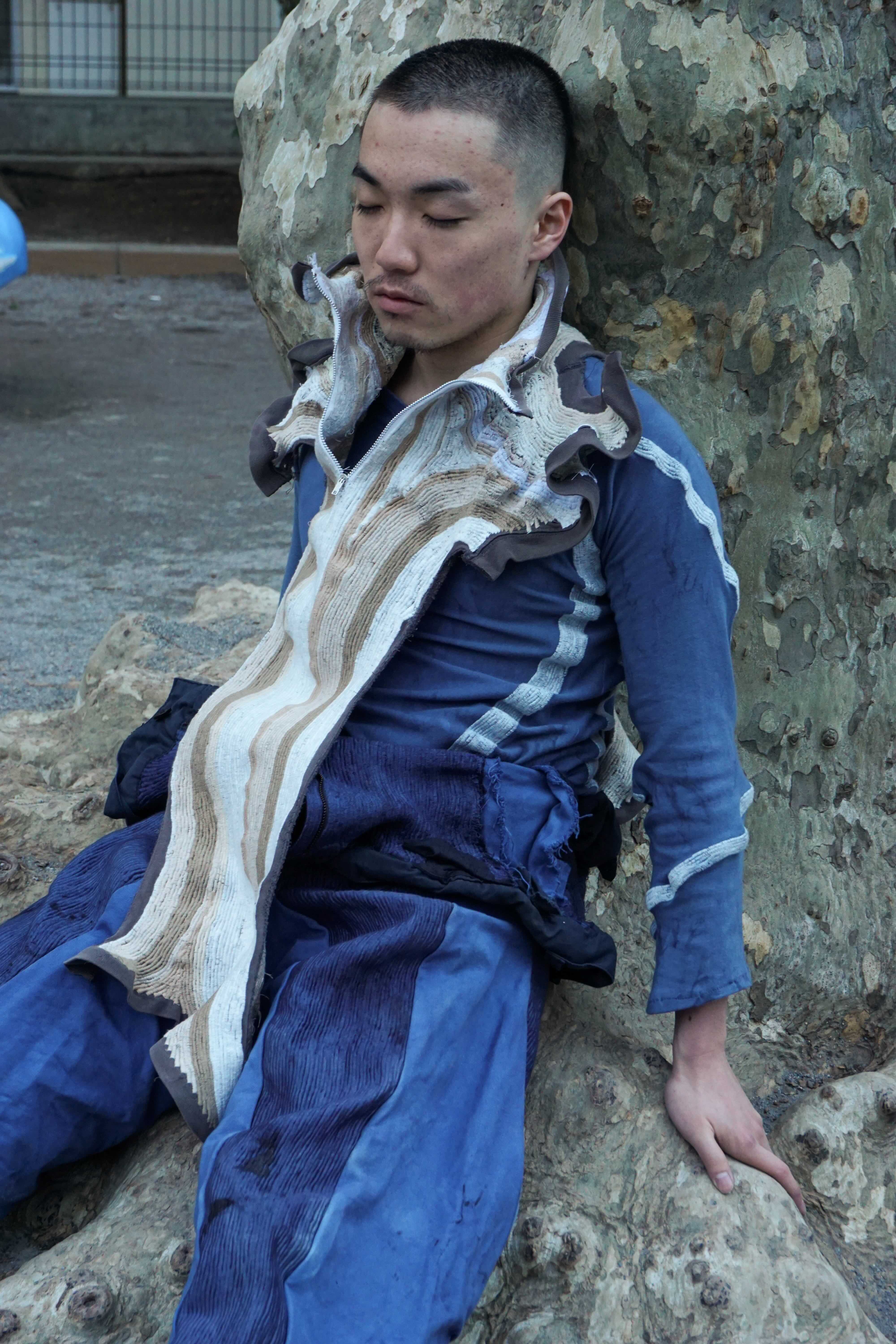  work by Masahiro Egami