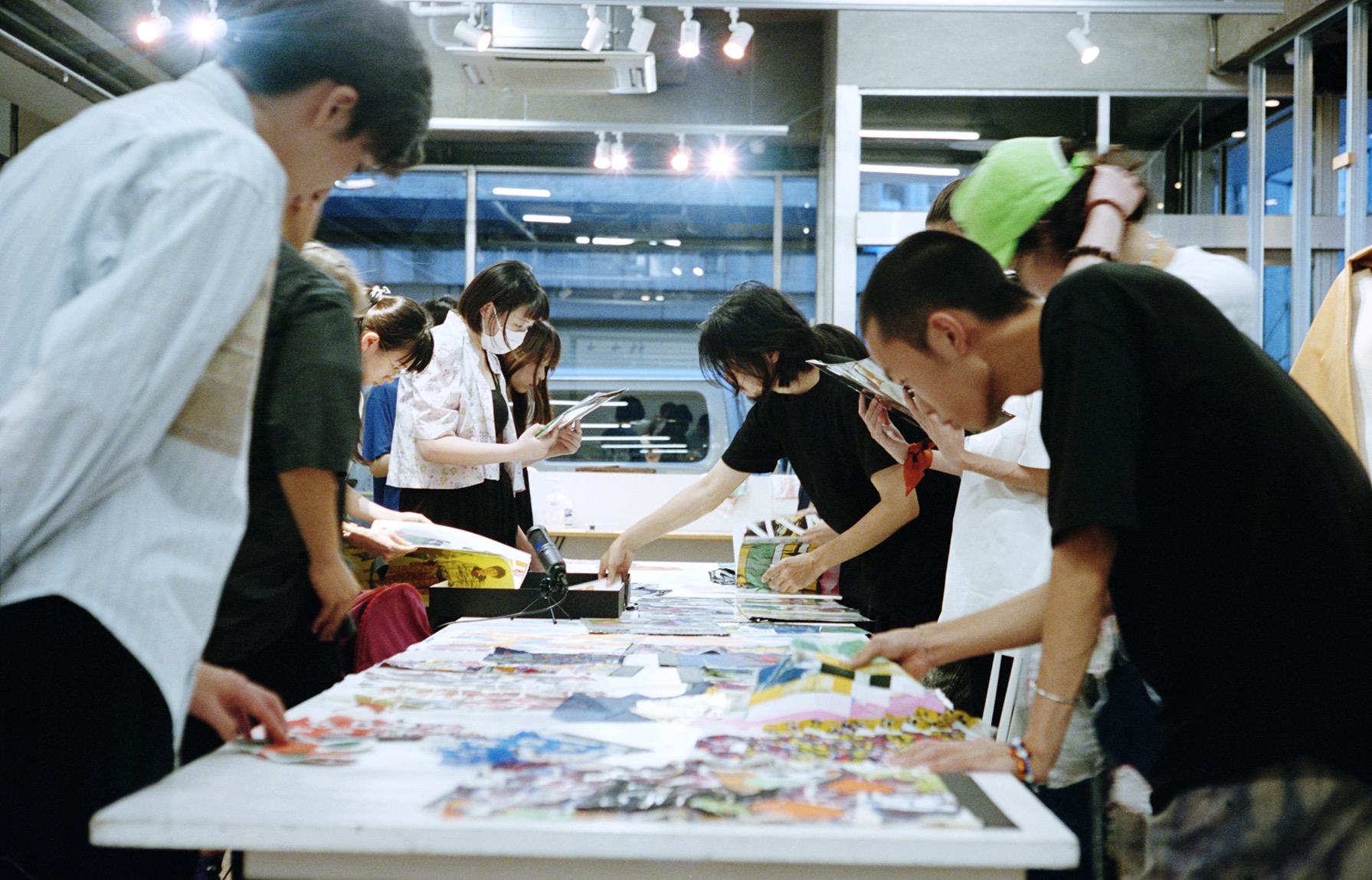 Picture of FY2021 prior period fundraising begins