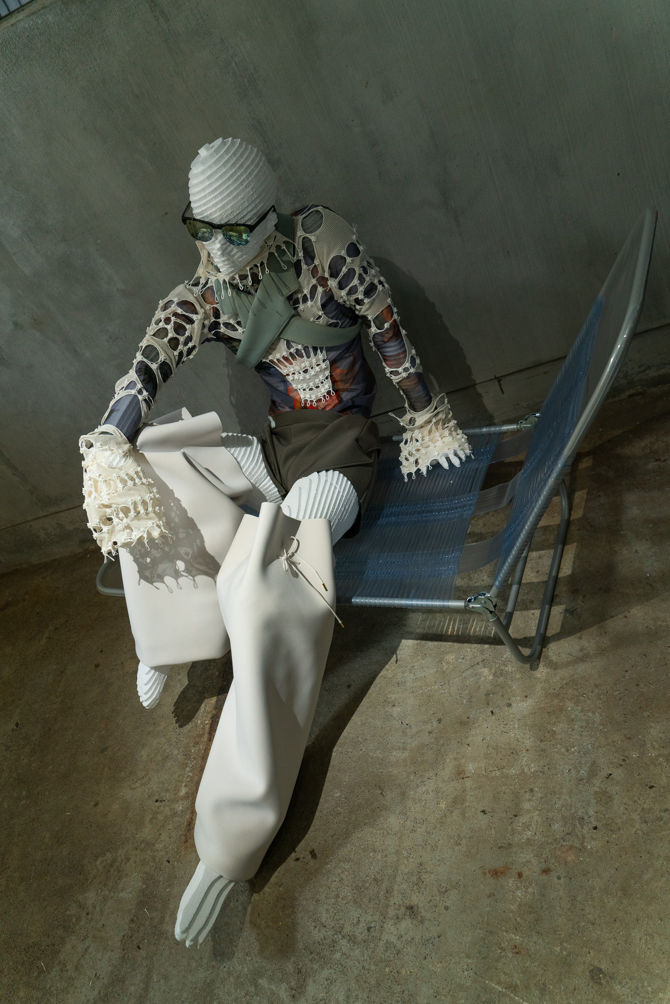 work by Hiromi Murao