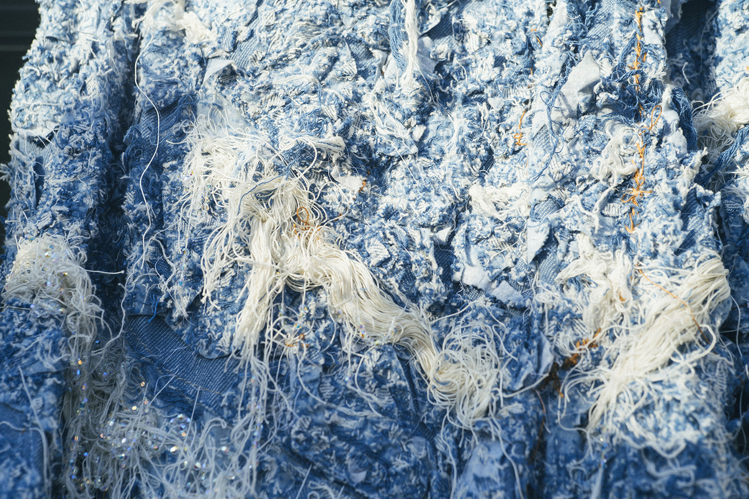 material & matter course