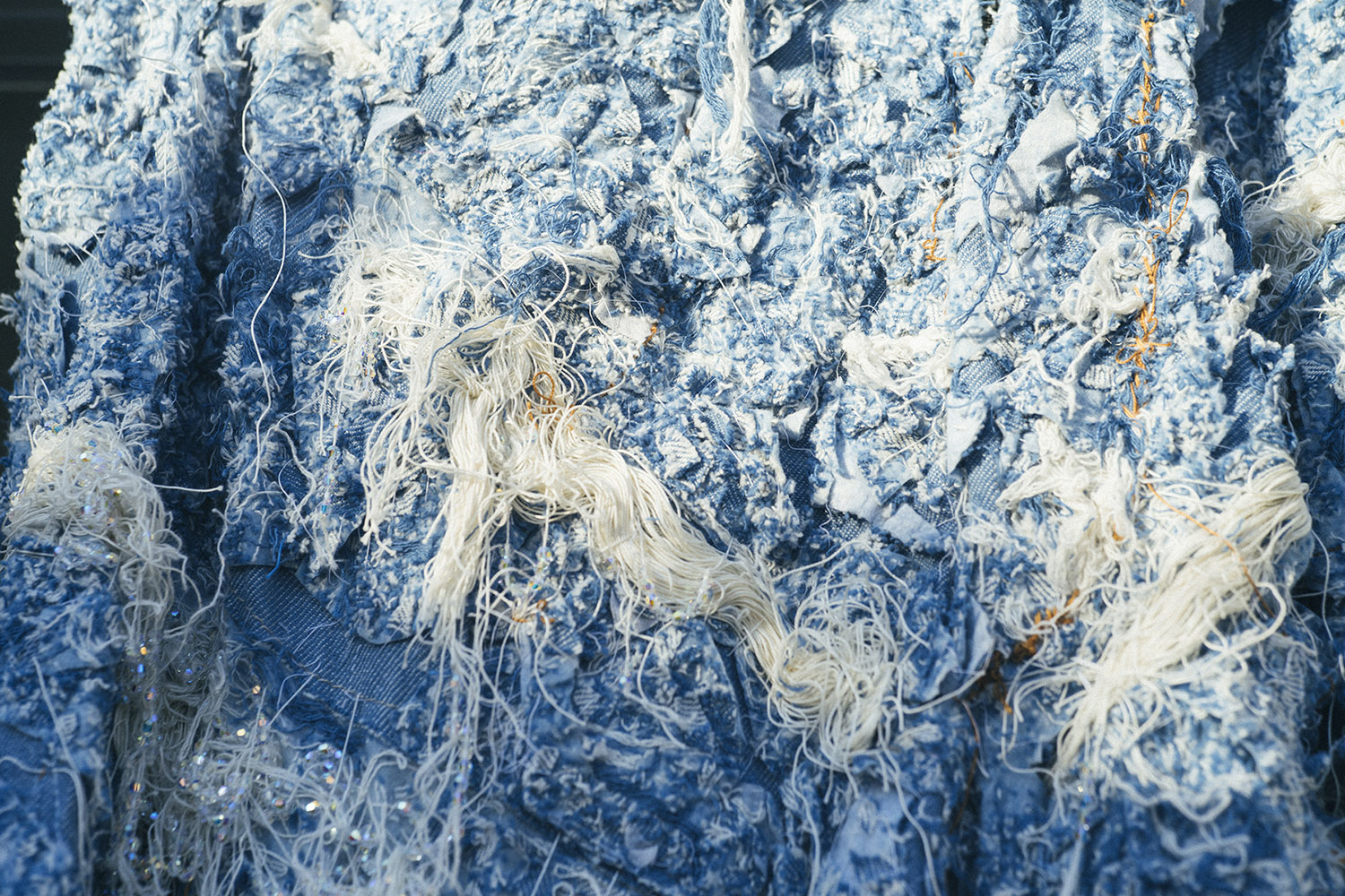 material & matter course