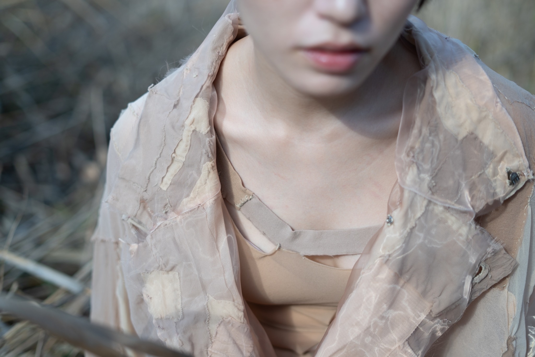 work by Hikari Hayashi