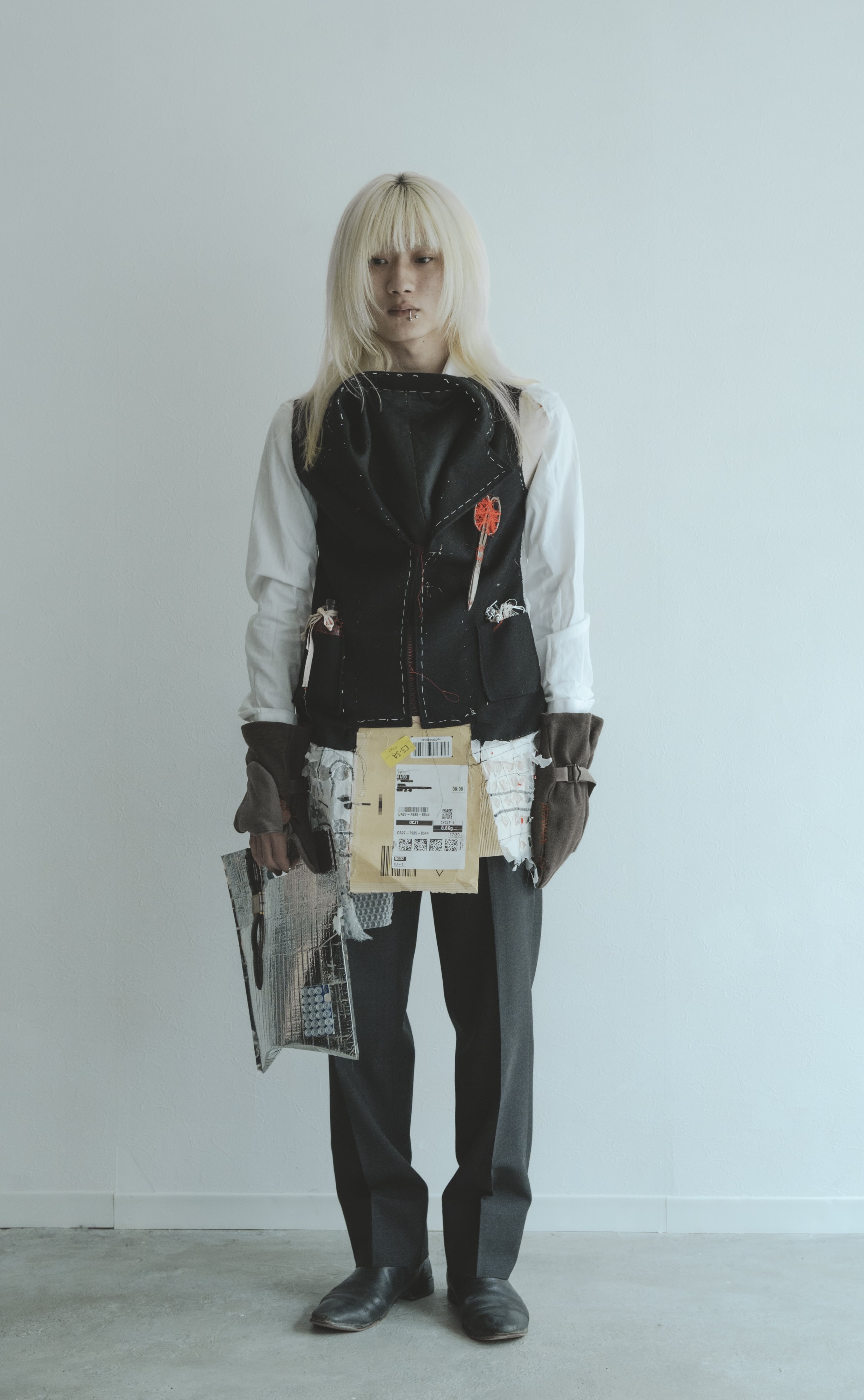 work by Rui Matsuoka