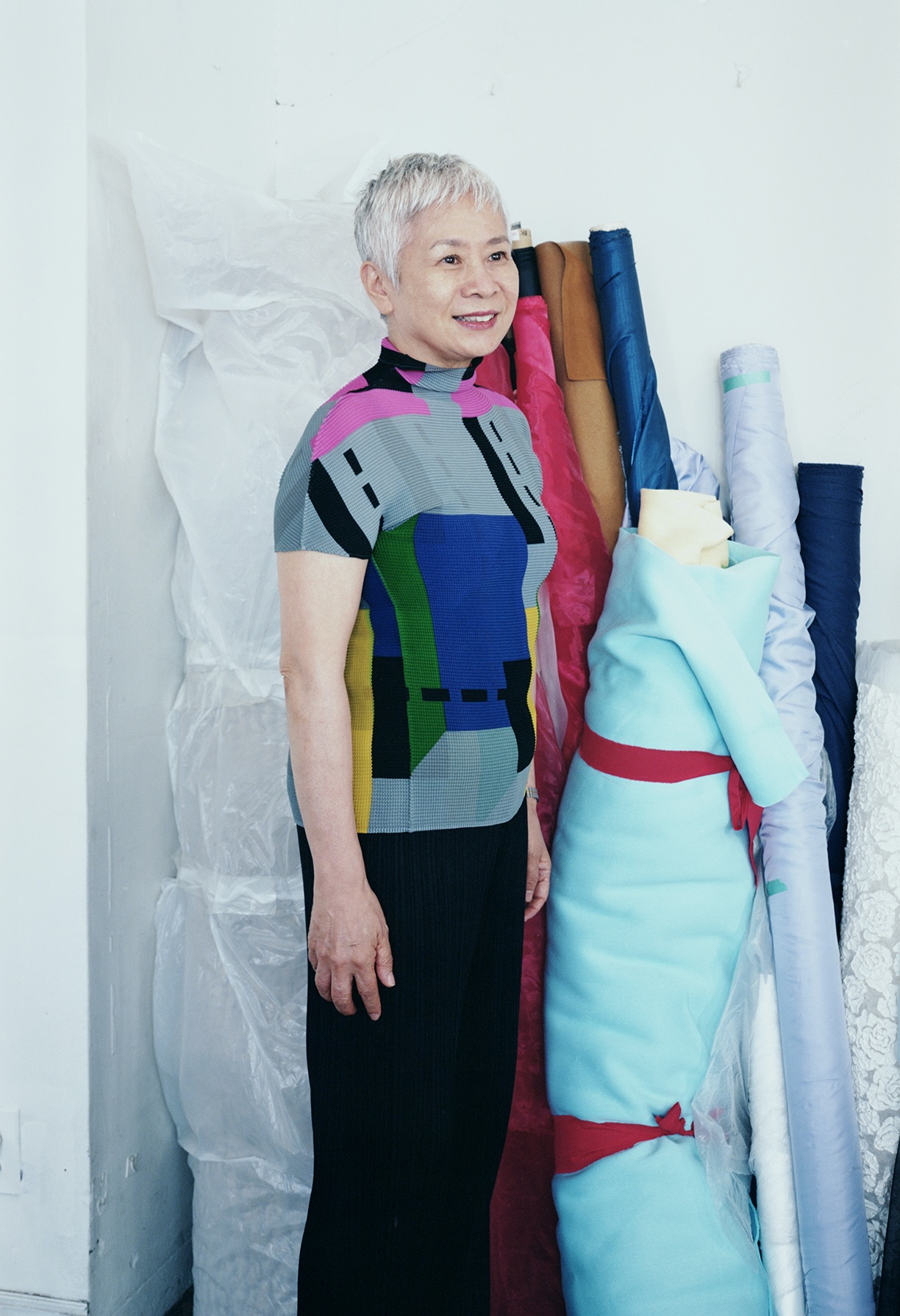 Picture of Chieko Aoshika