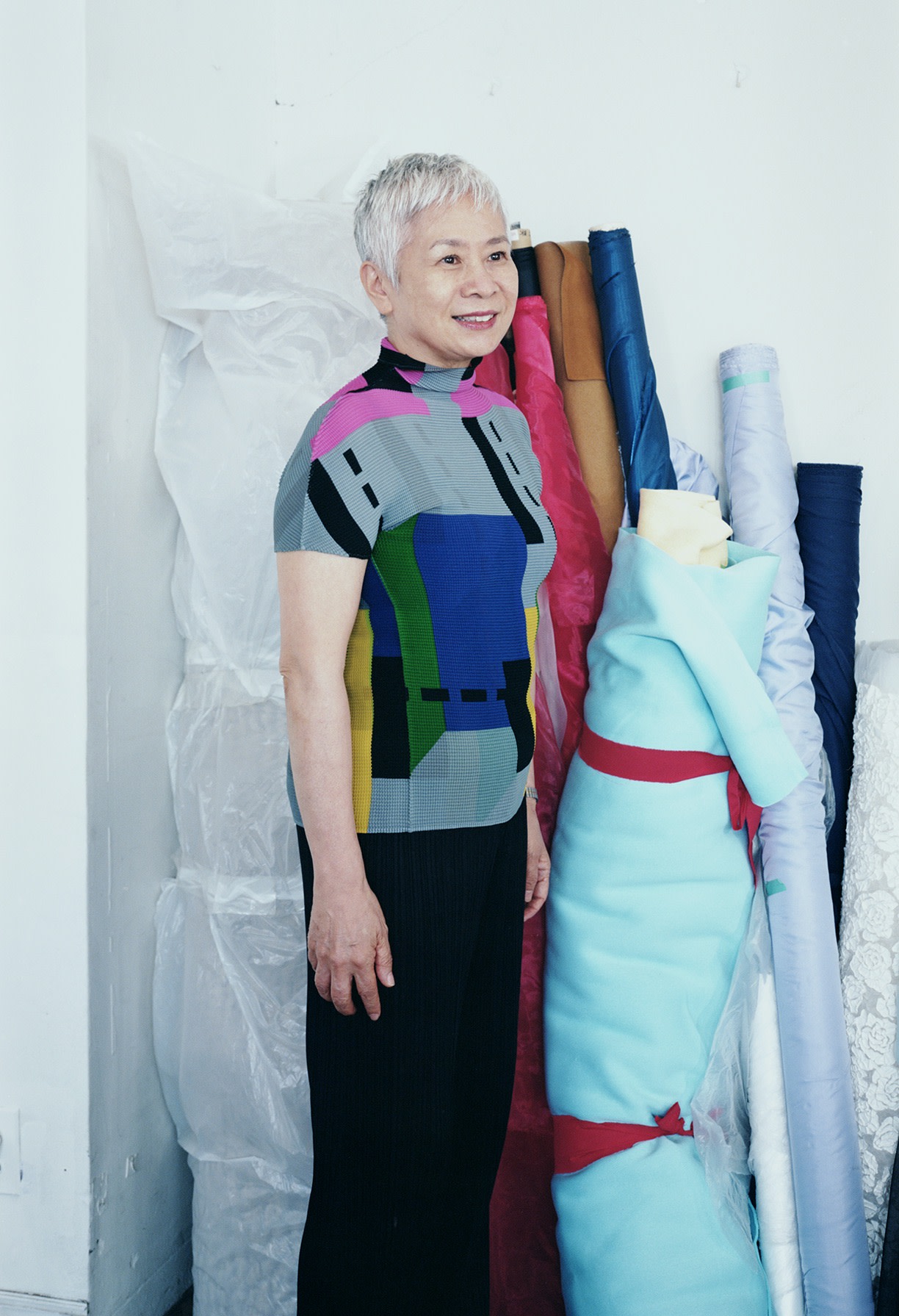 Picture of Chieko Aoshika