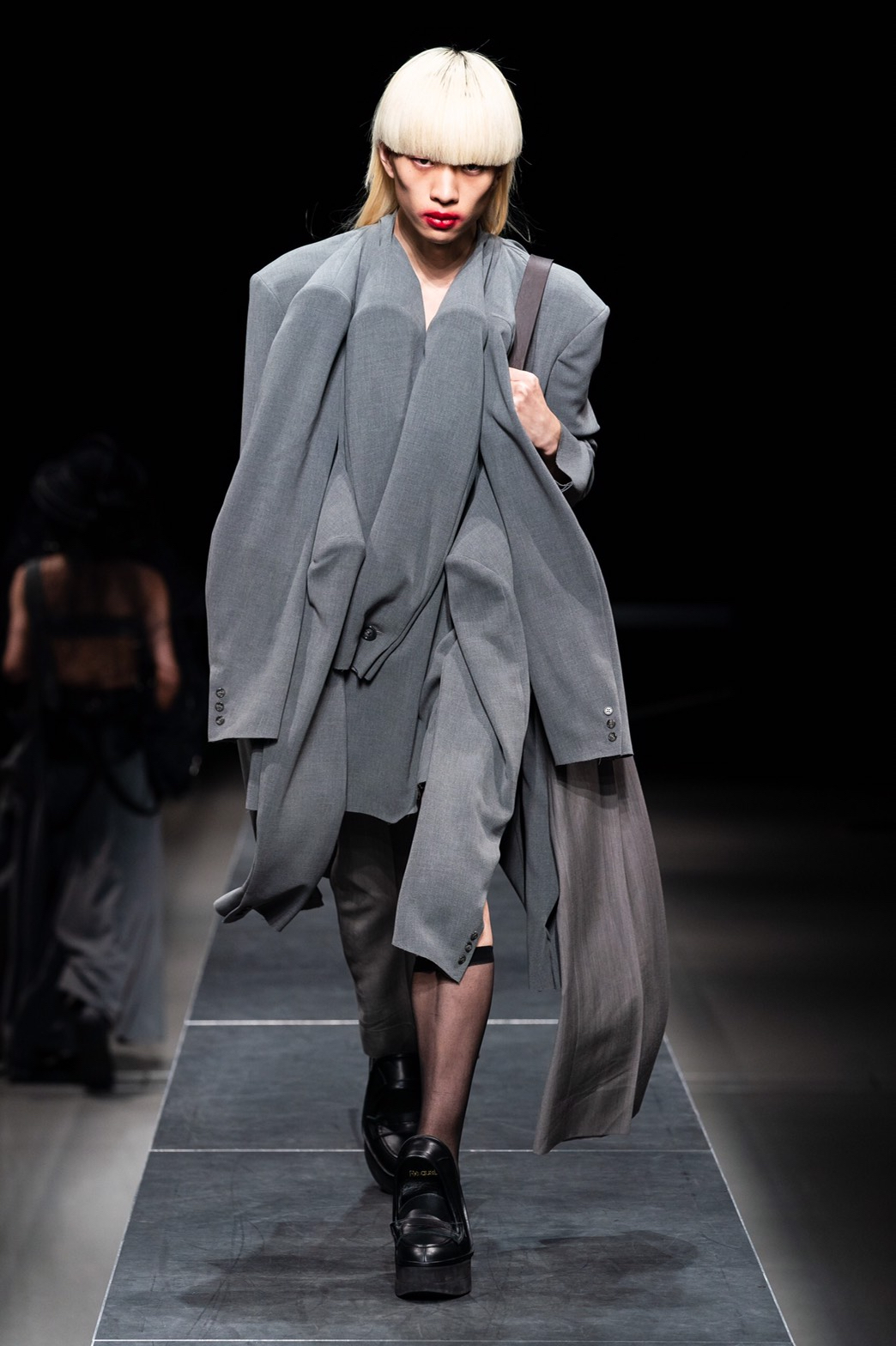 Picture of Tetsuya Doi