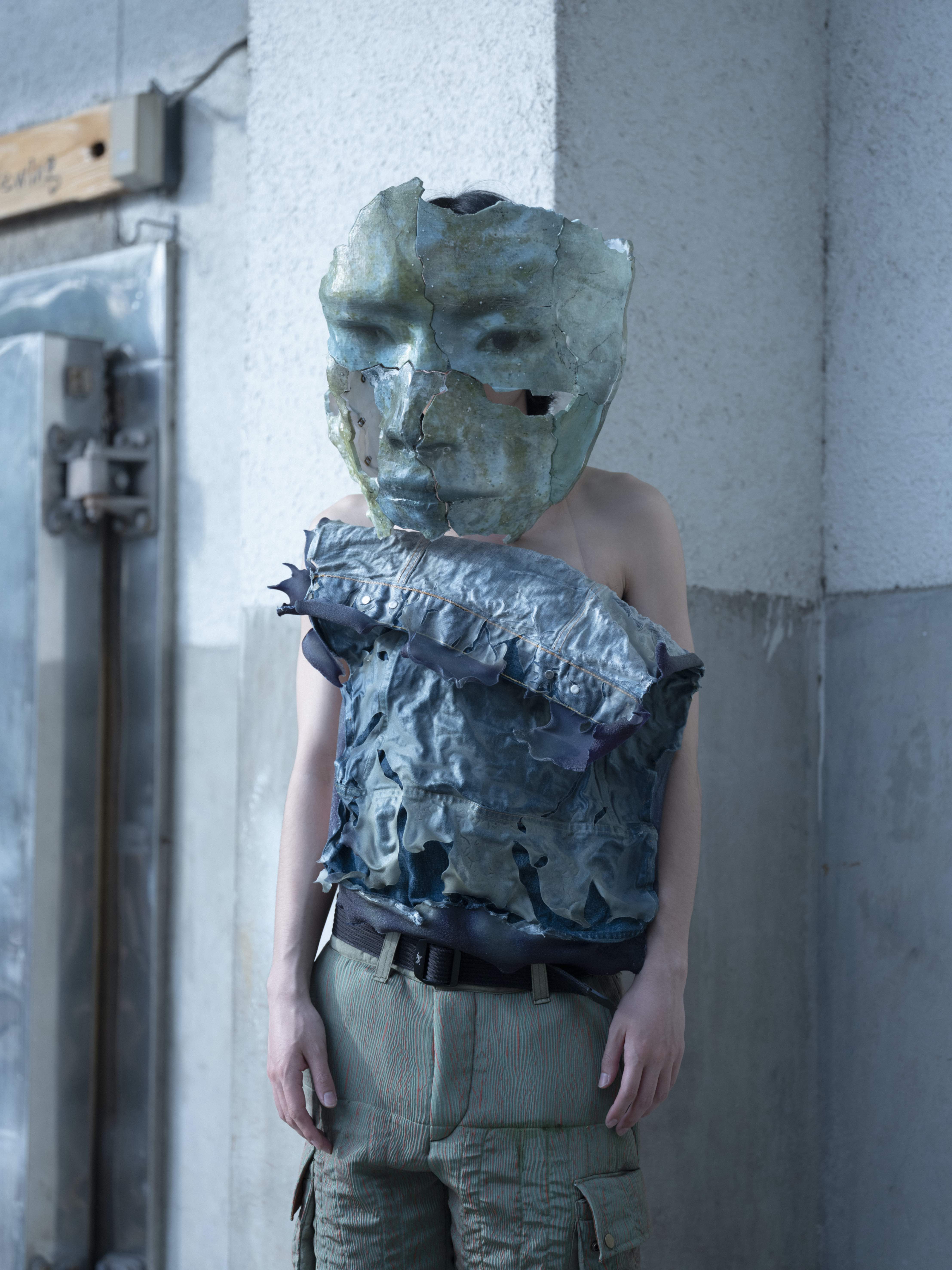 work by Masashi Kani