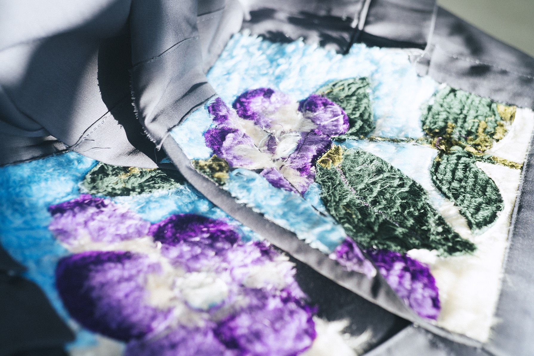 works by Soshi Otsuki