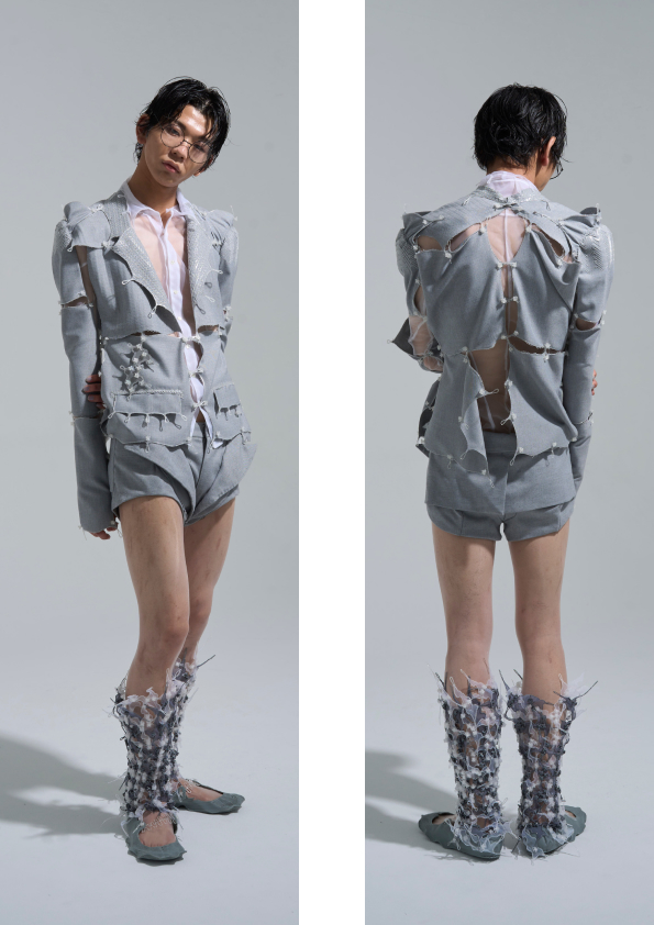  work by Hiromi Murao