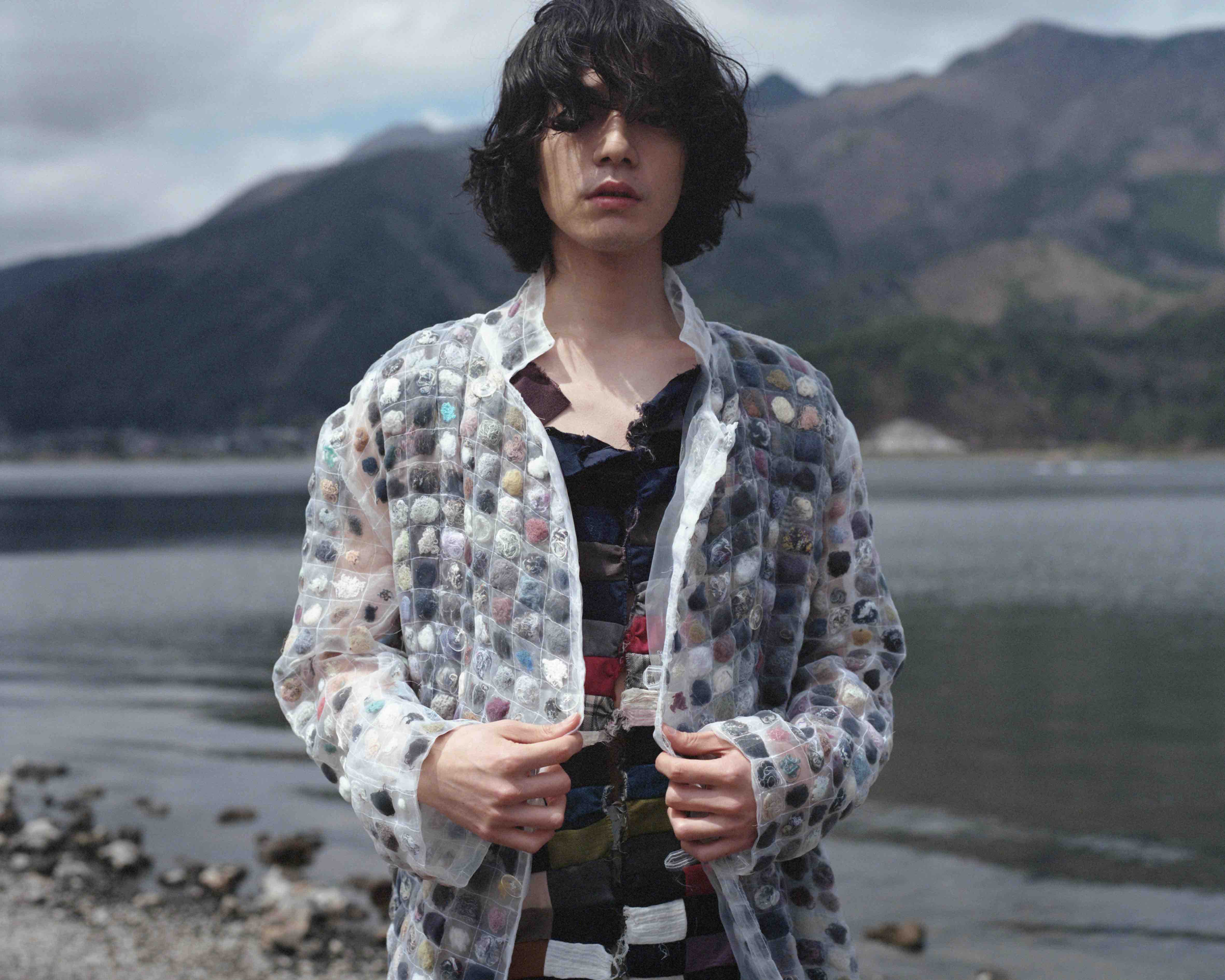 work by Takahito Iguchi