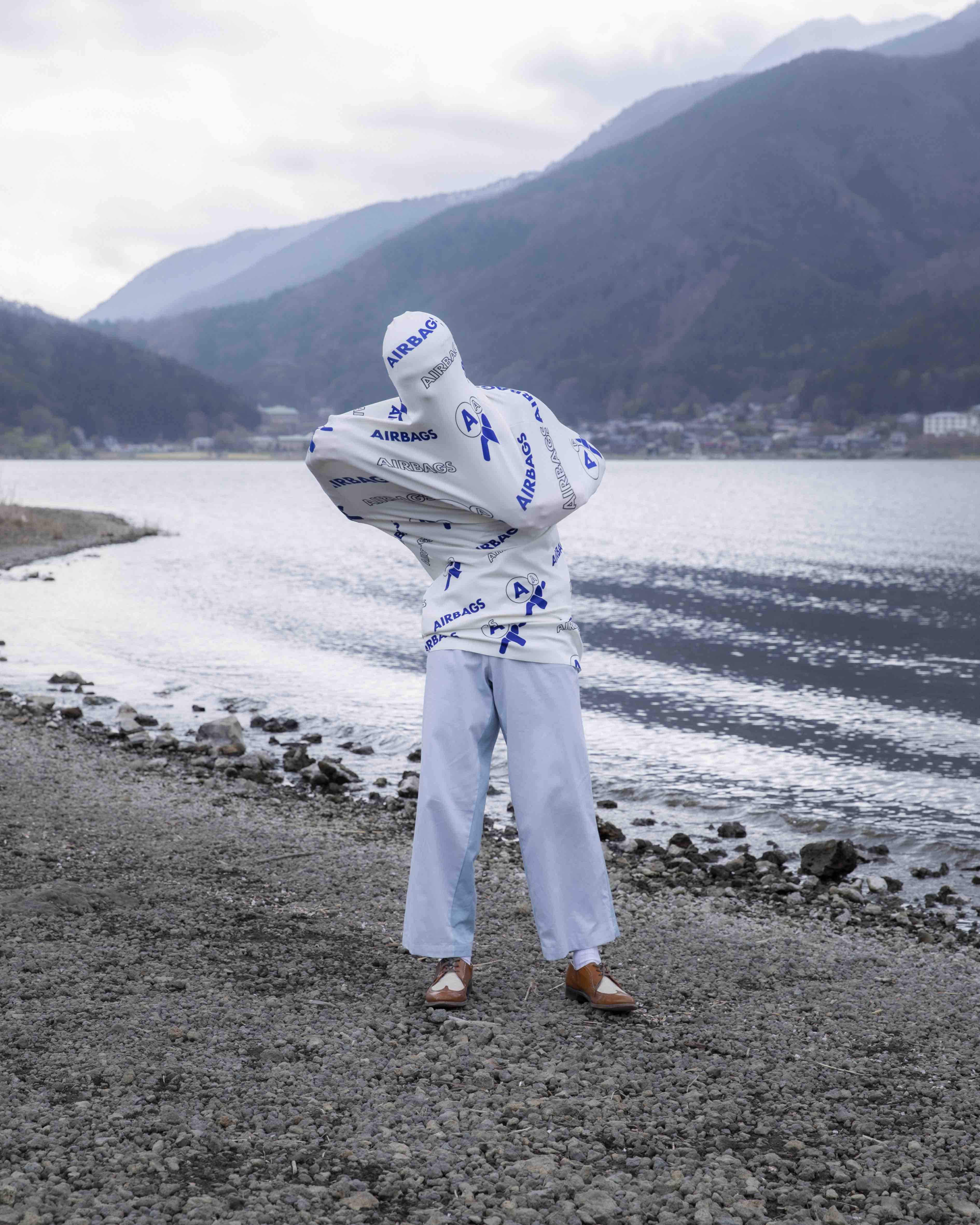 work by Hideki Ichikawa