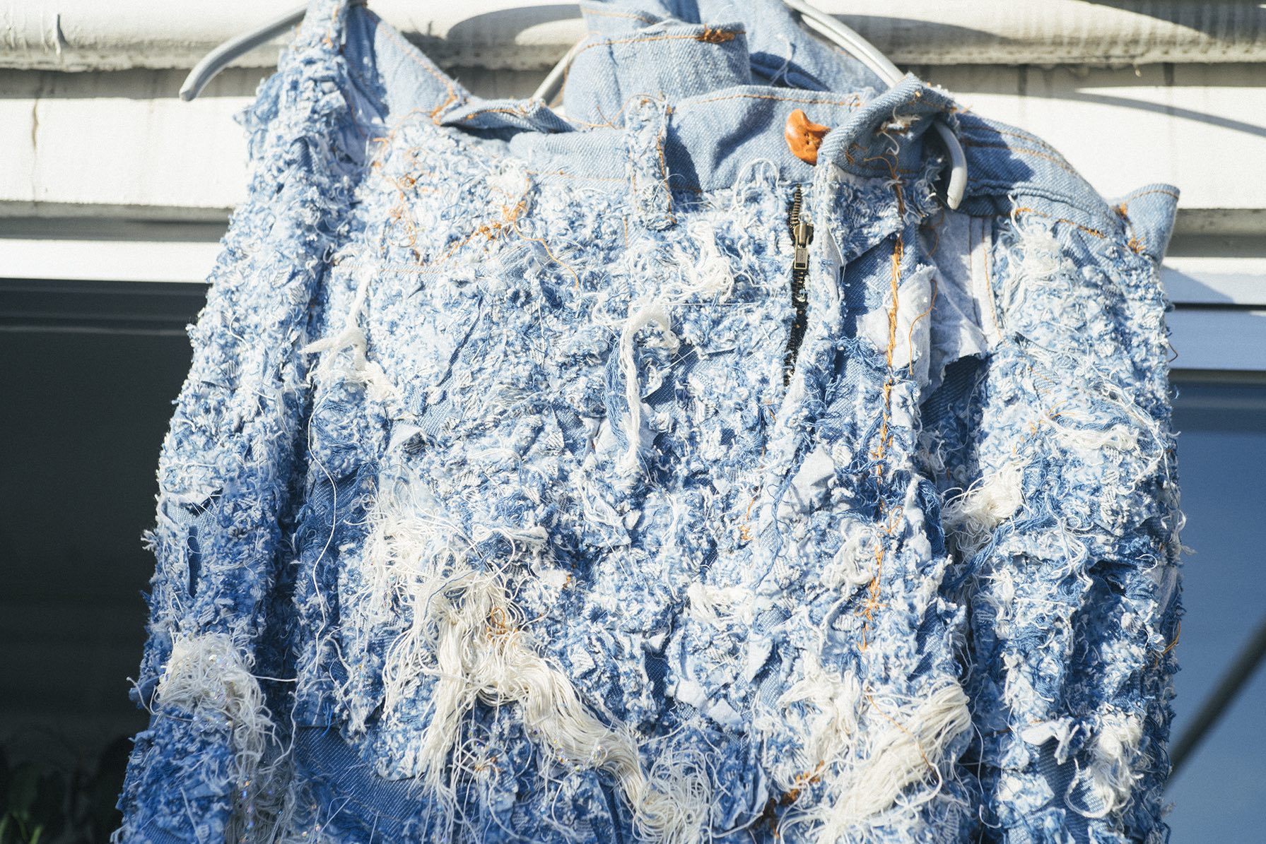 works by Tetsuya Doi