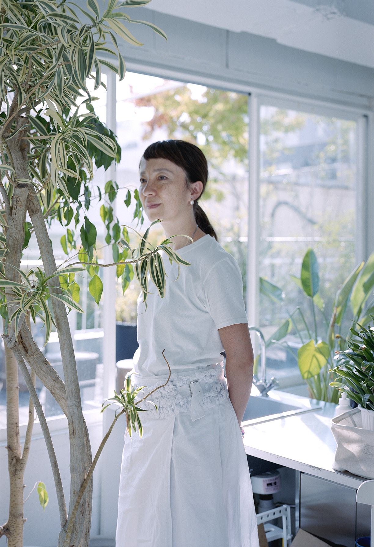 Picture of Kaori Ieyasu