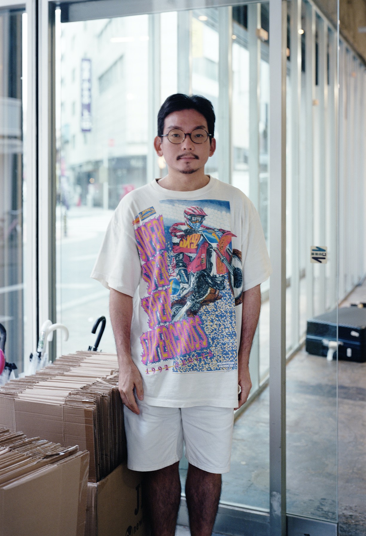 Picture of Wataru Tominaga