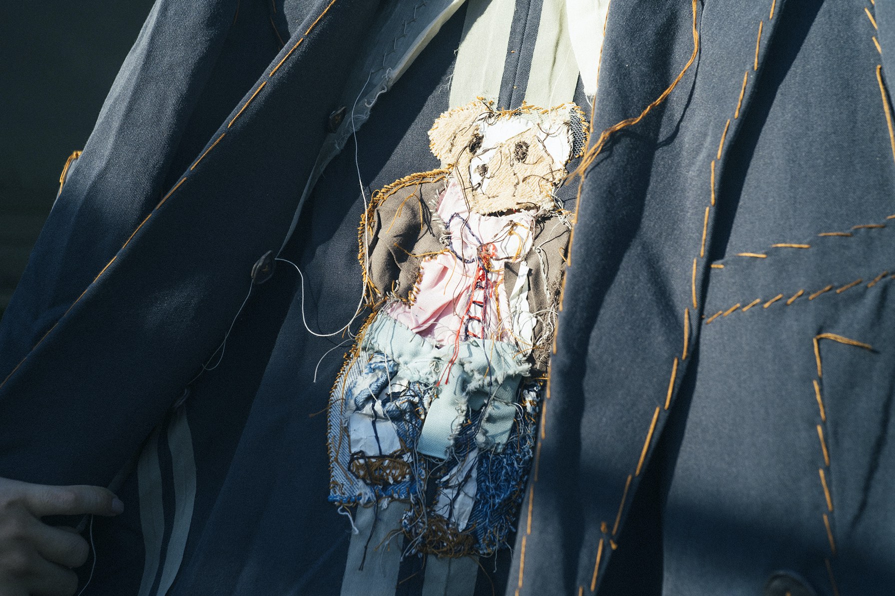 works by Tetsuya Doi