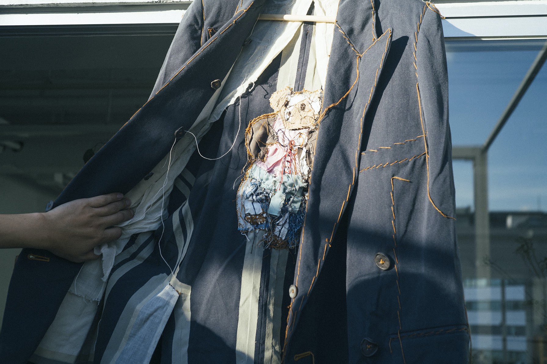 works by Tetsuya Doi