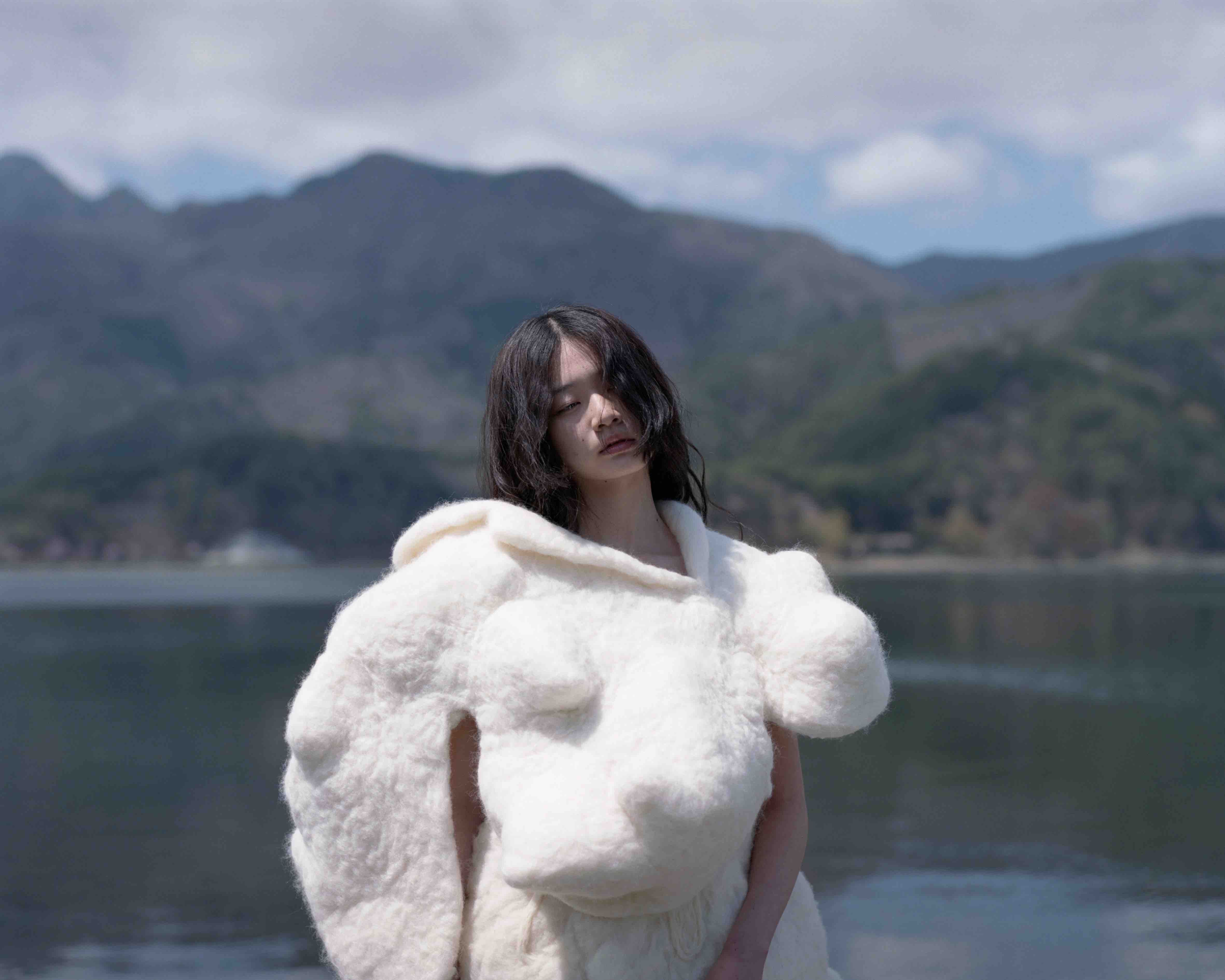 work by Yoshiki Matsuoka 