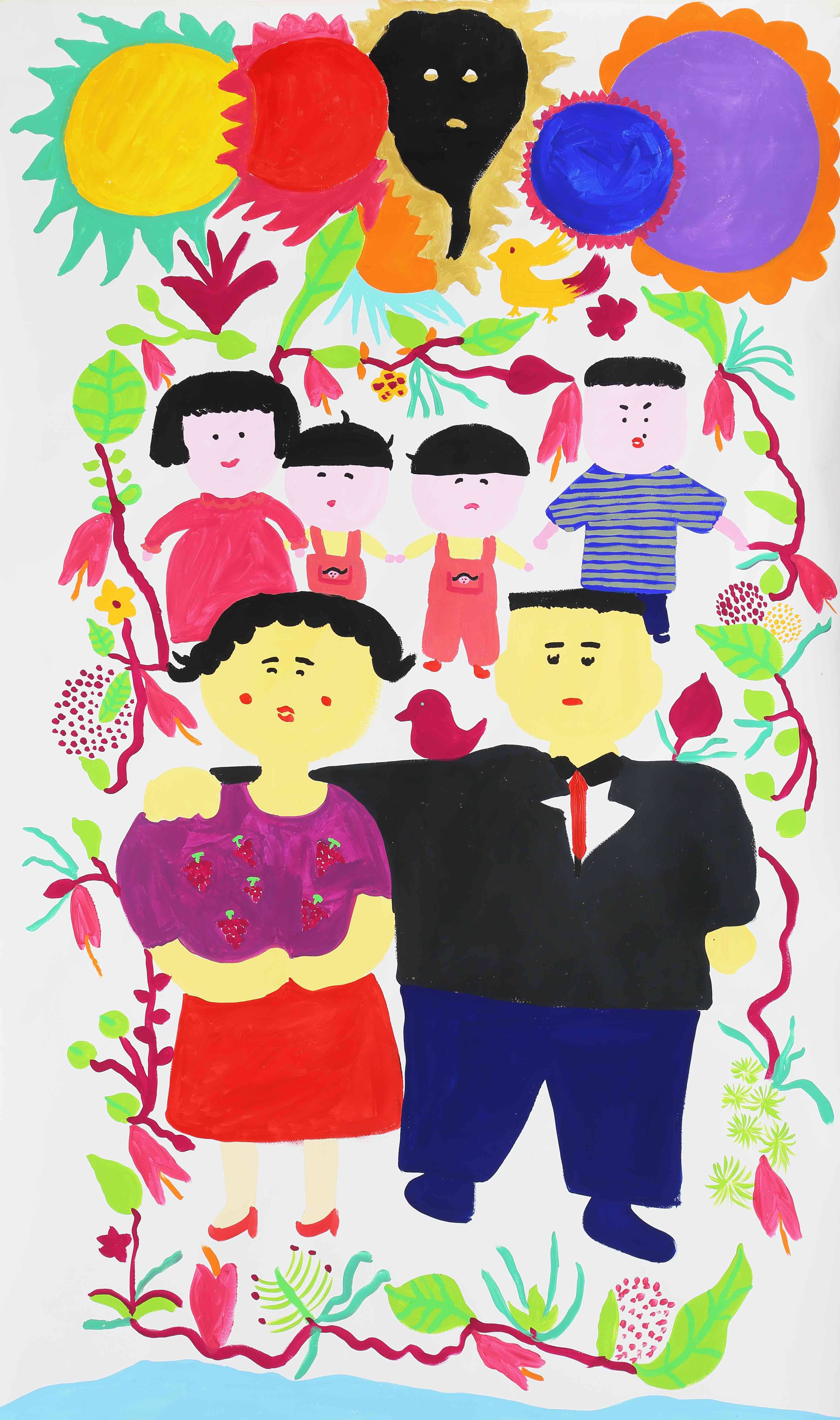 Picture of BIRDMAN / chiling