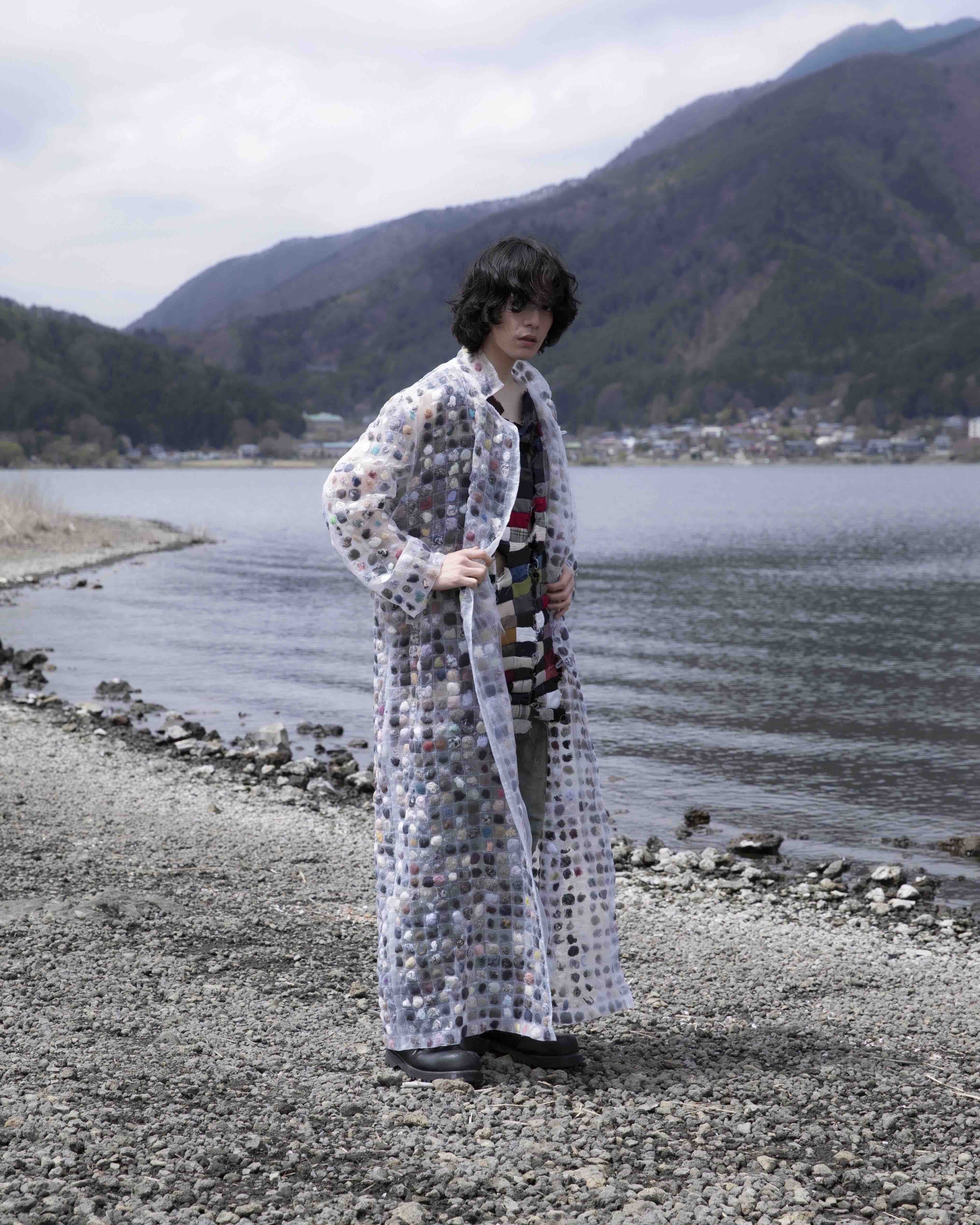 work by Takahito Iguchi