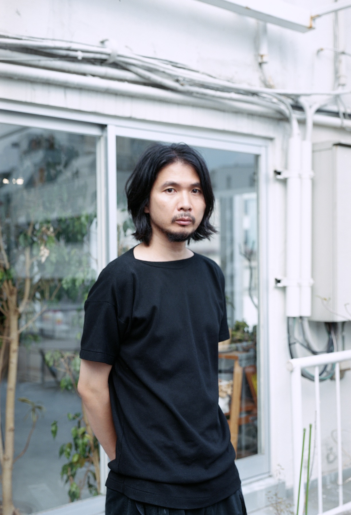 Picture of 山縣良和