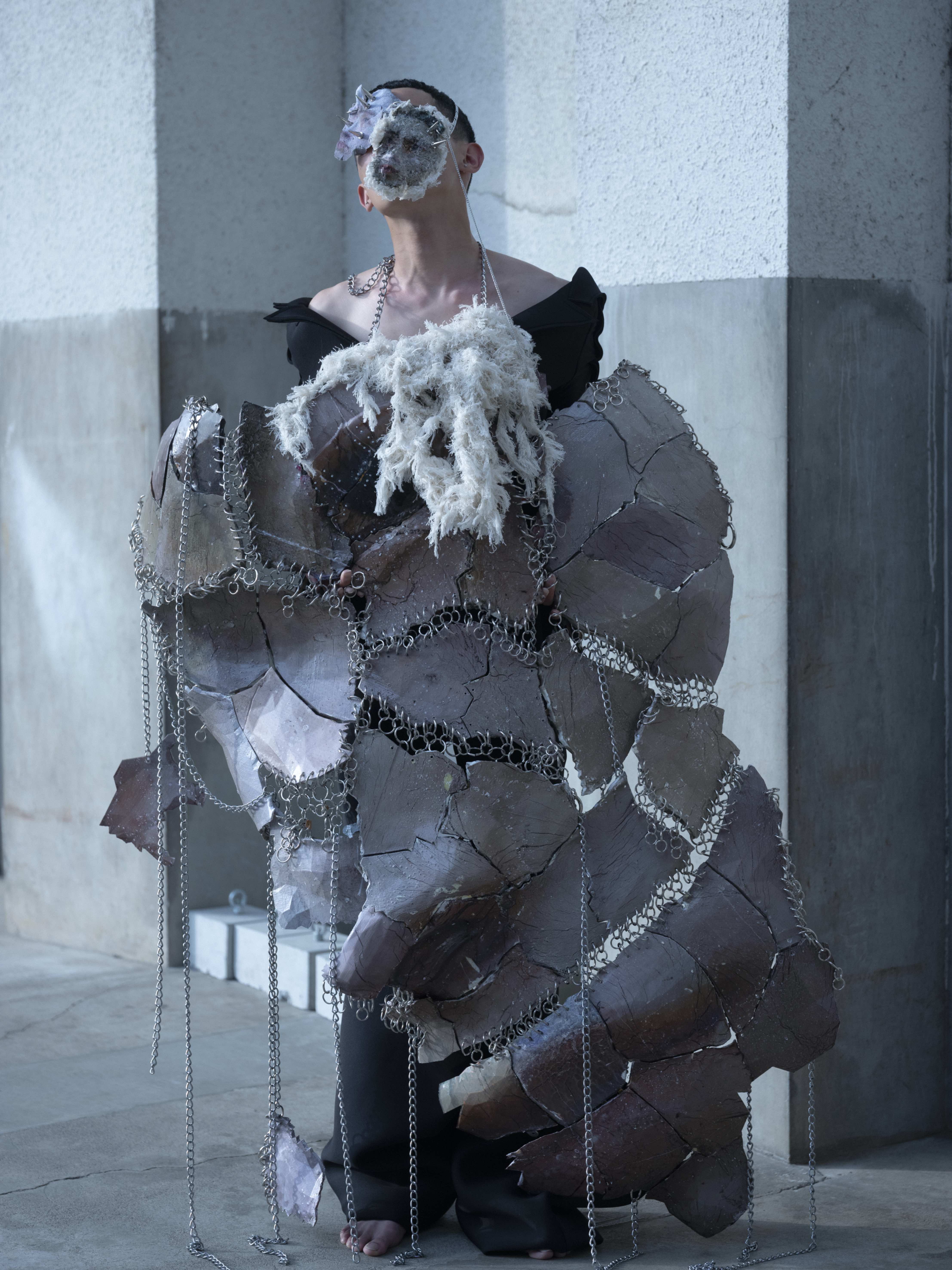 work by Masashi Kani