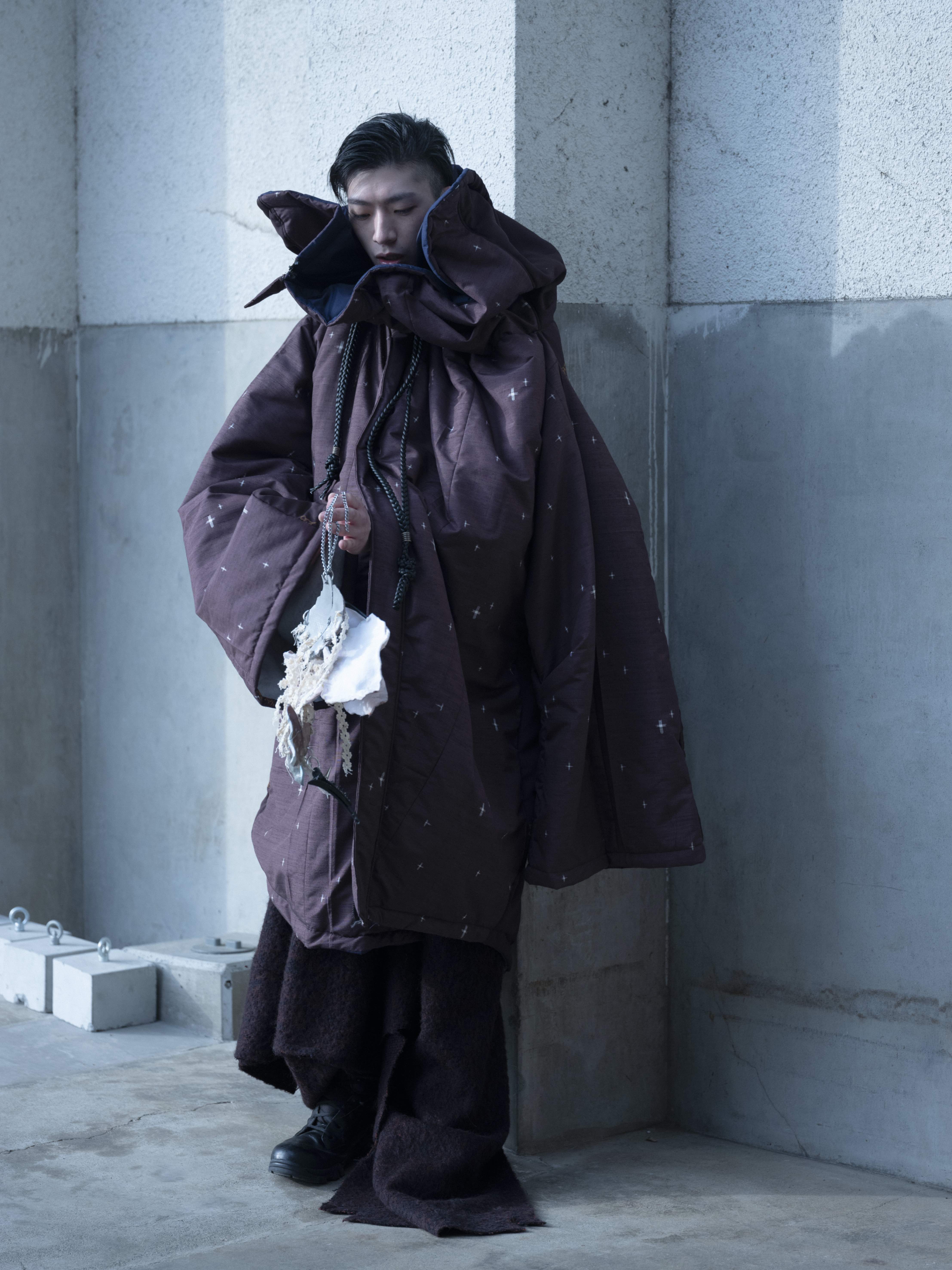 work by Masashi Kani